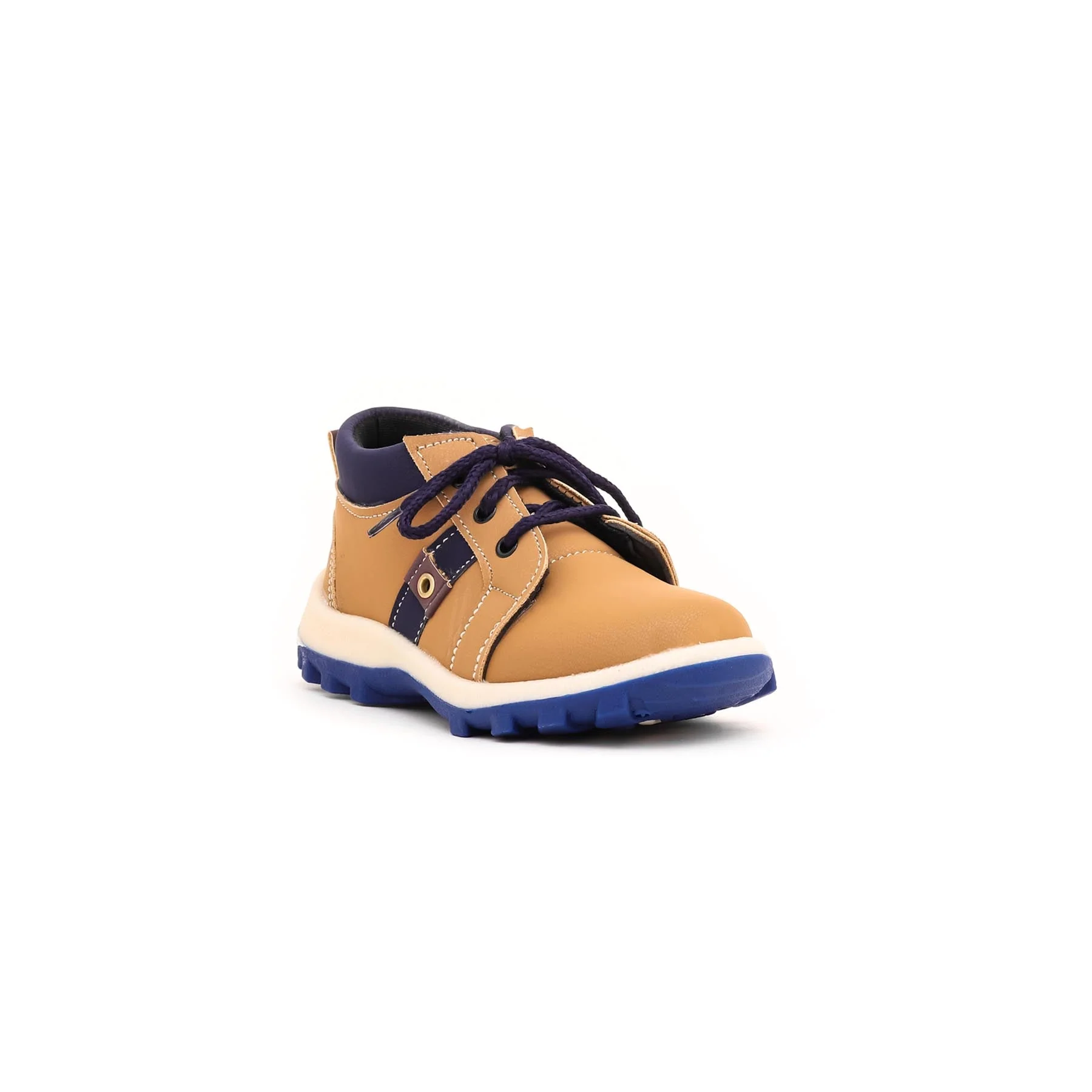 Boys Mustard Casual Jogger KD1610