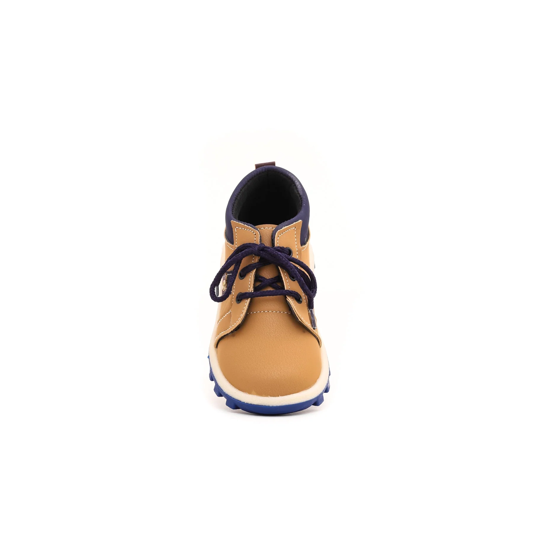 Boys Mustard Casual Jogger KD1610 - Image 3