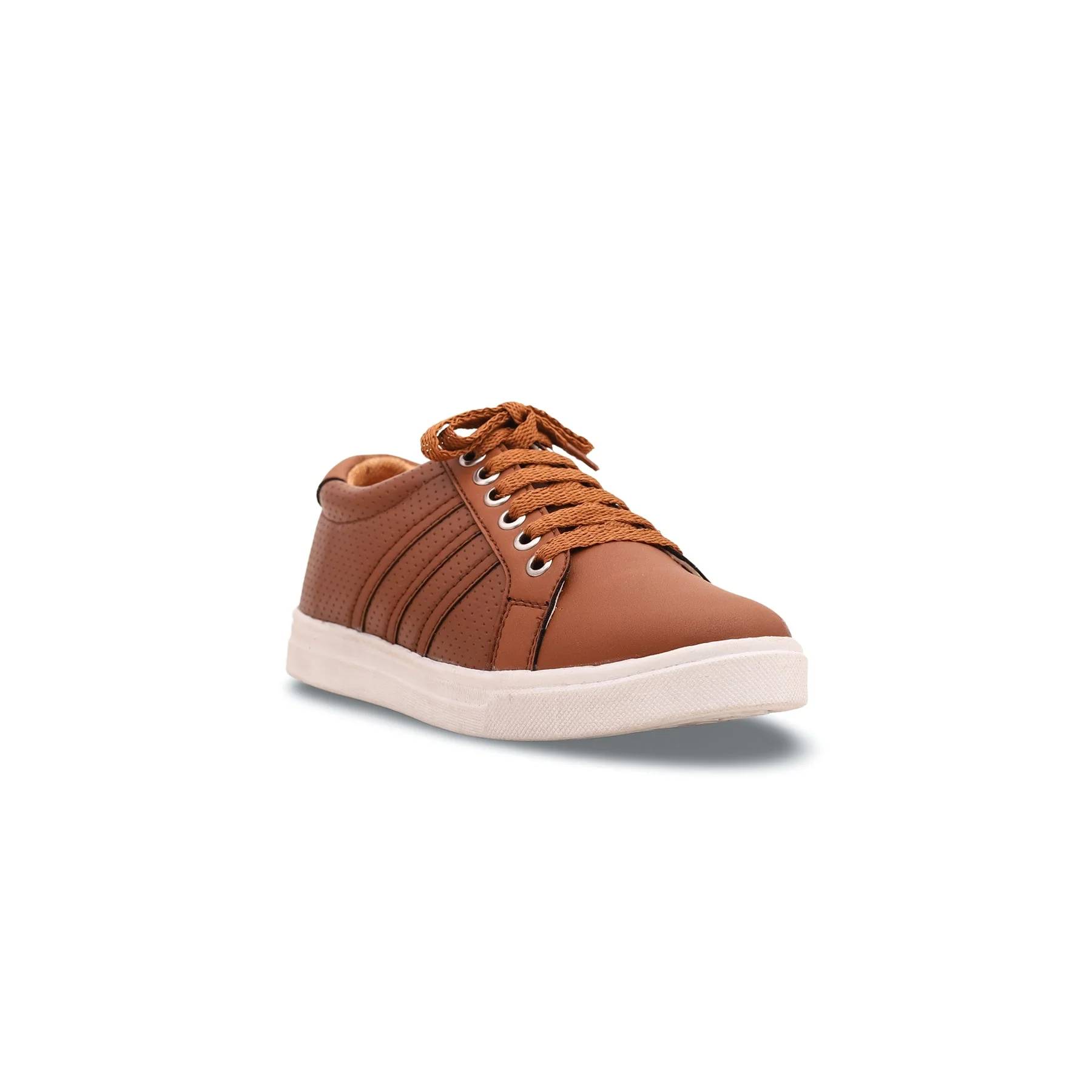 Boys Mustard Casual Jogger KD1639 - Image 2