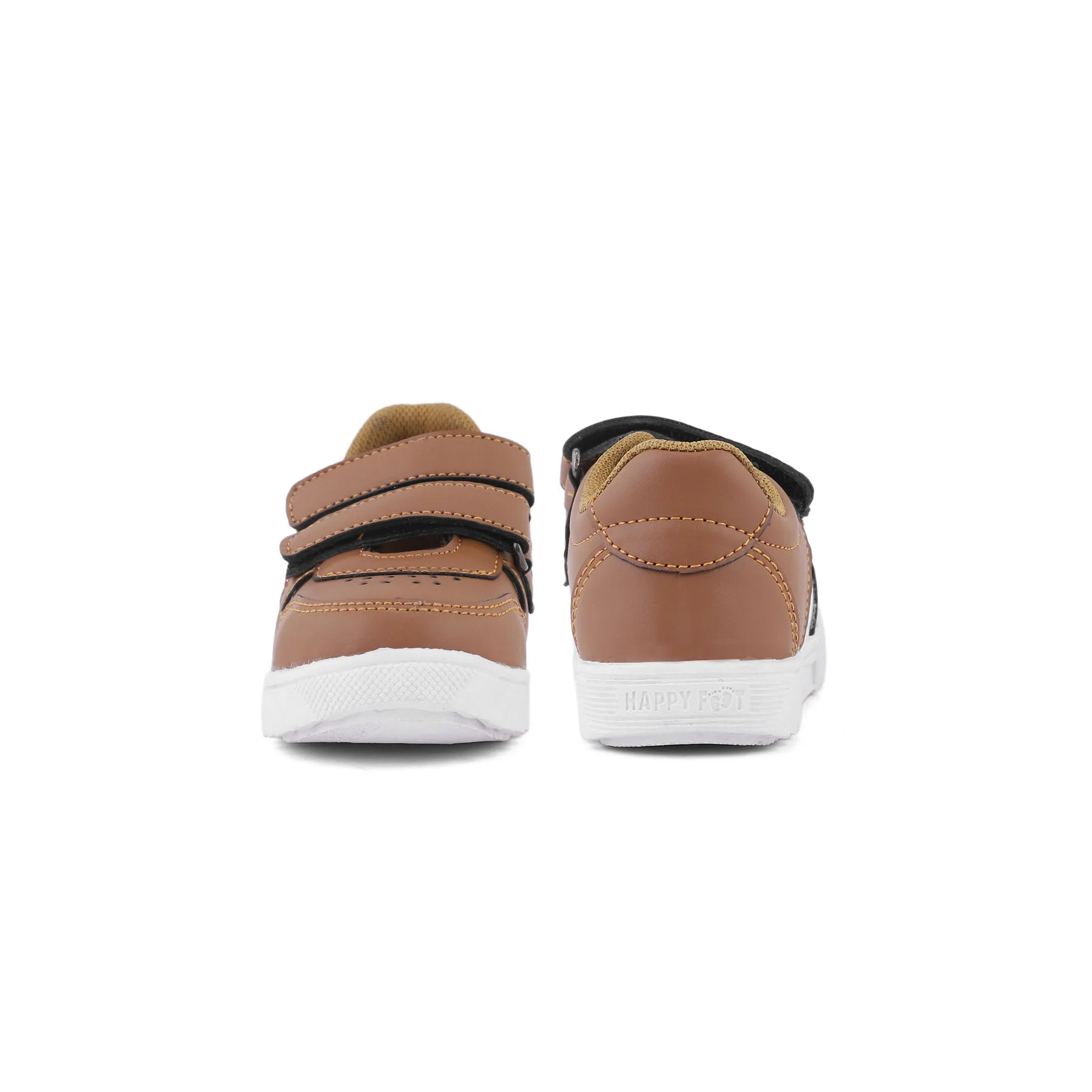 Boys Mustard Casual Jogger KD1683 - Image 4