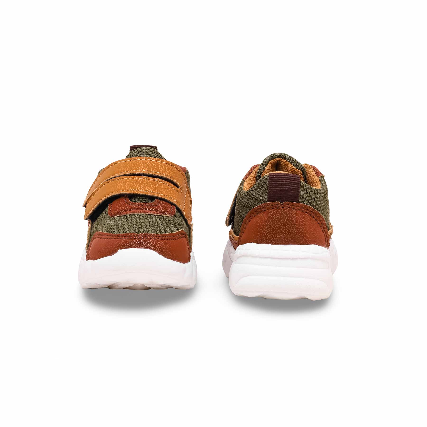 Boys Mustard Casual Jogger KD1692 - Image 4