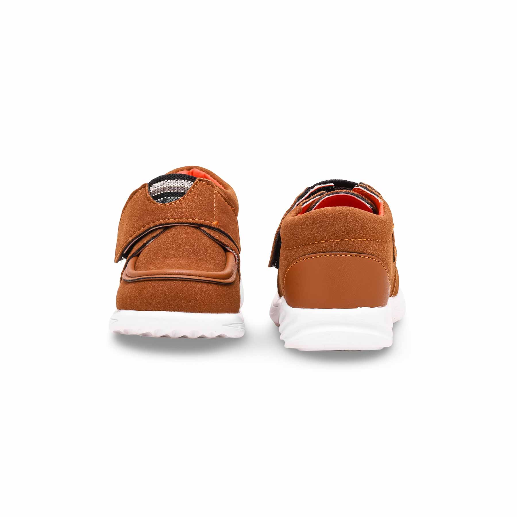 Boys Mustard Casual Jogger KD1698 - Image 3