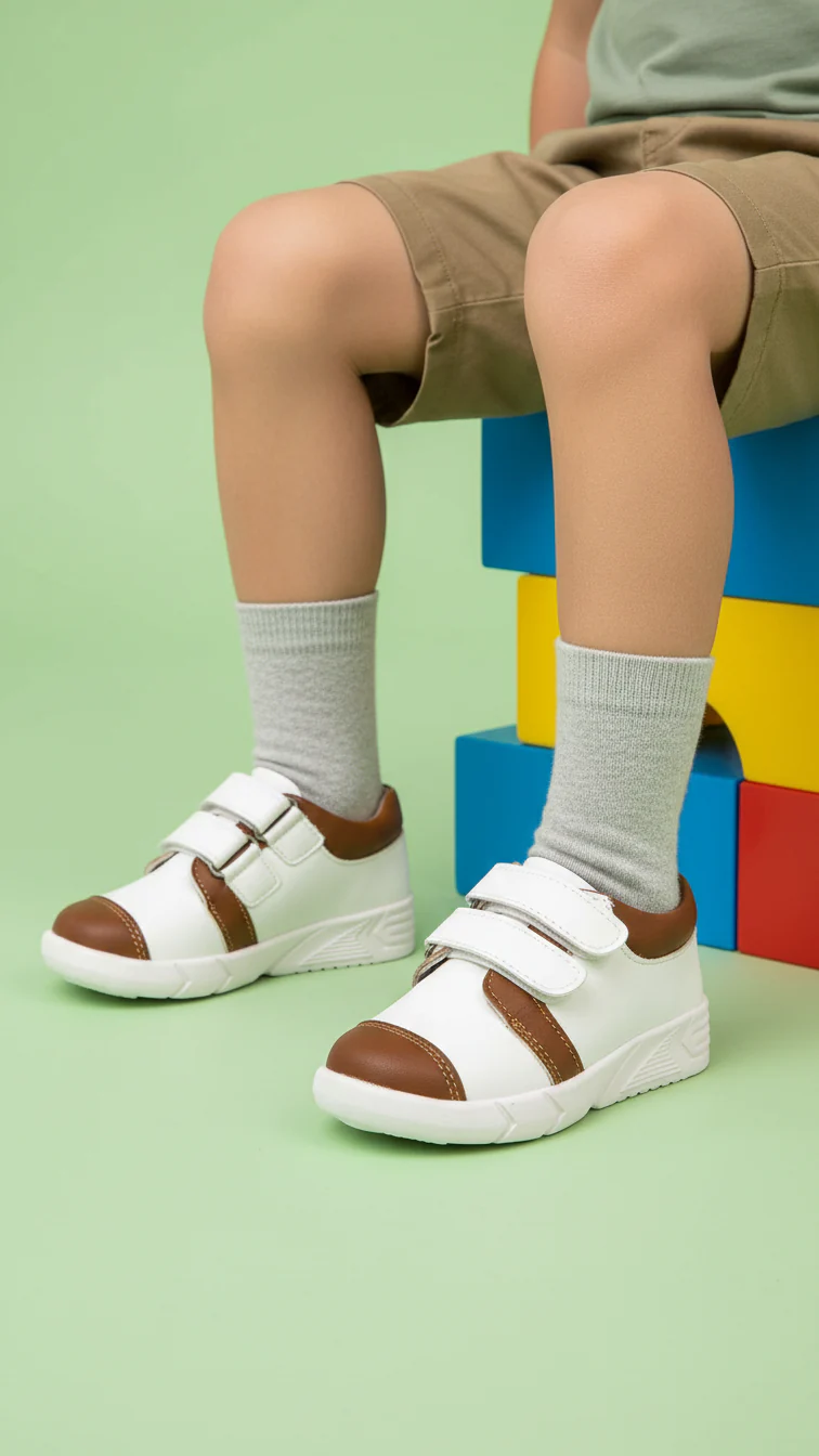 Boys Mustard Casual Jogger KD1734