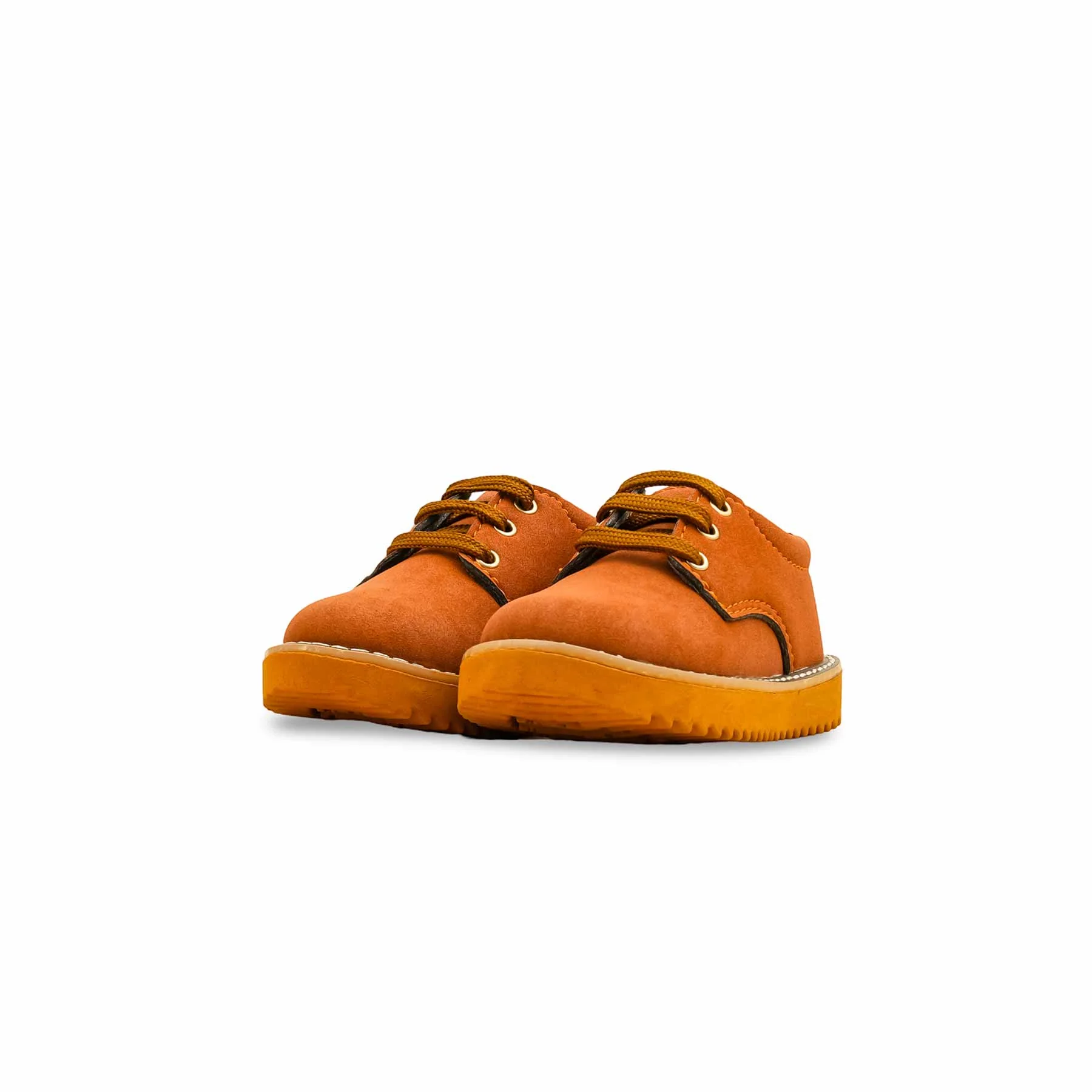Boys Mustard Casual Jogger KD1970 - Image 3