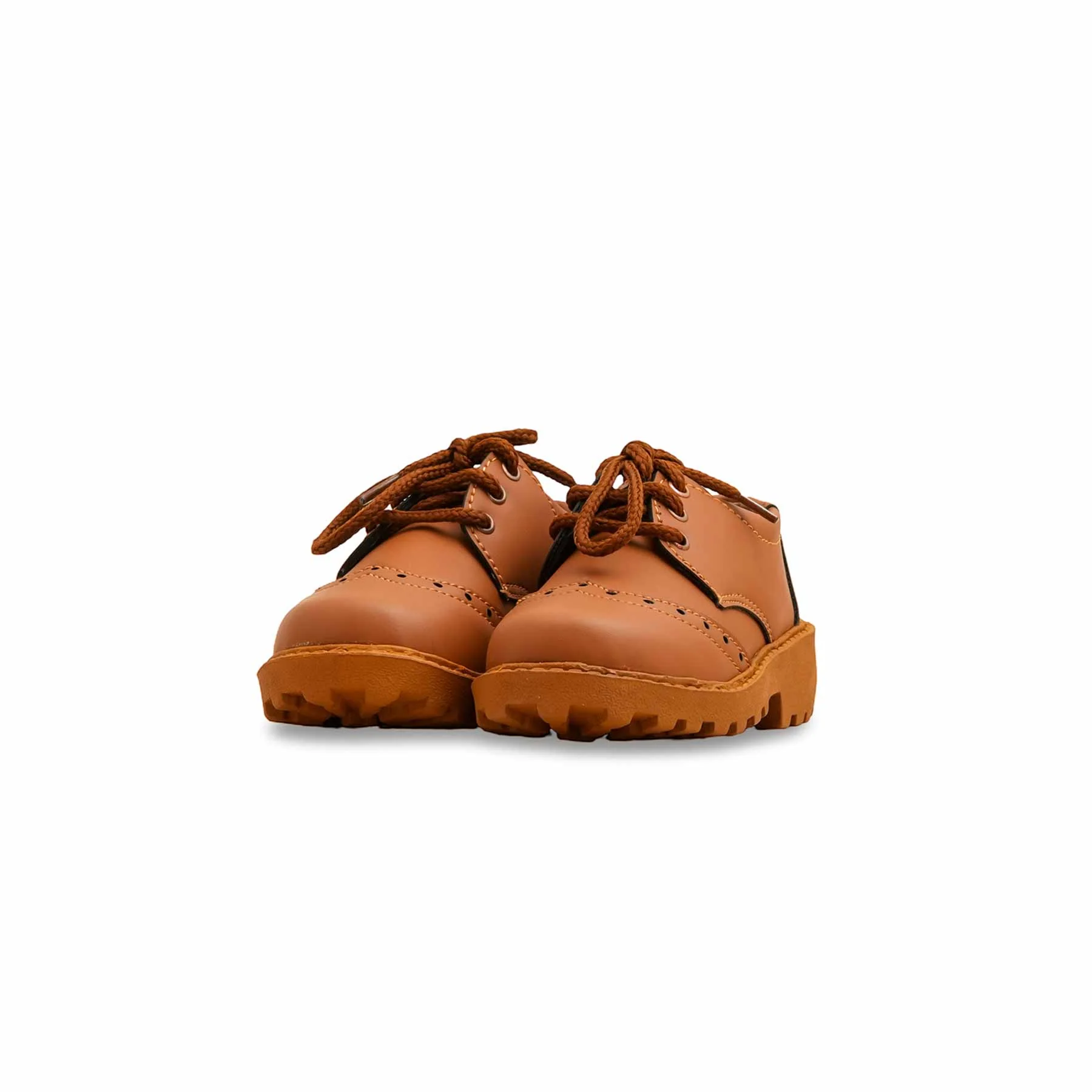 Boys Mustard Casual Jogger KD1973 - Image 3