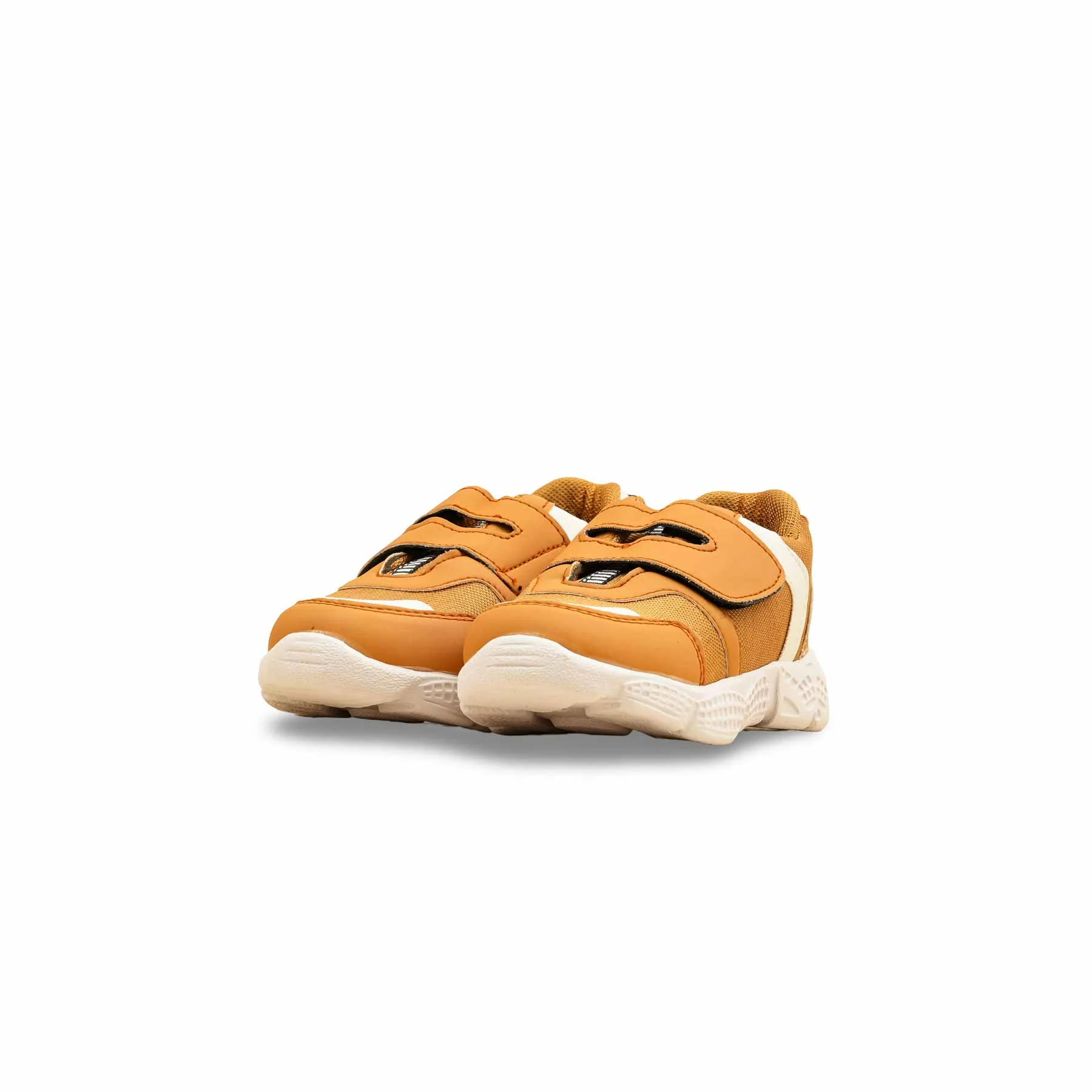 Boys Mustard Casual Jogger KD8088 - Image 3