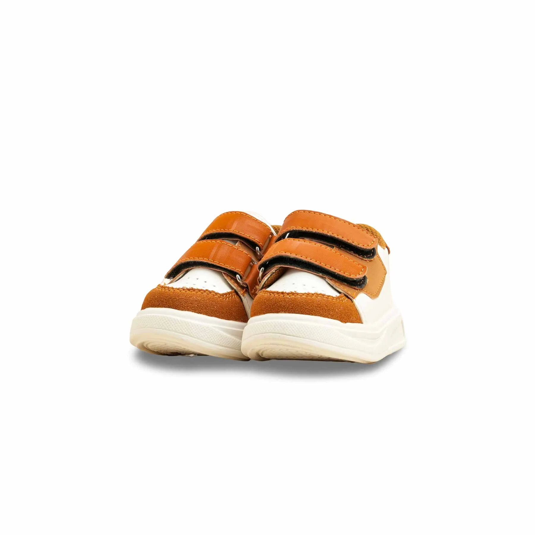 Boys Mustard Casual Jogger KD8098 - Image 3