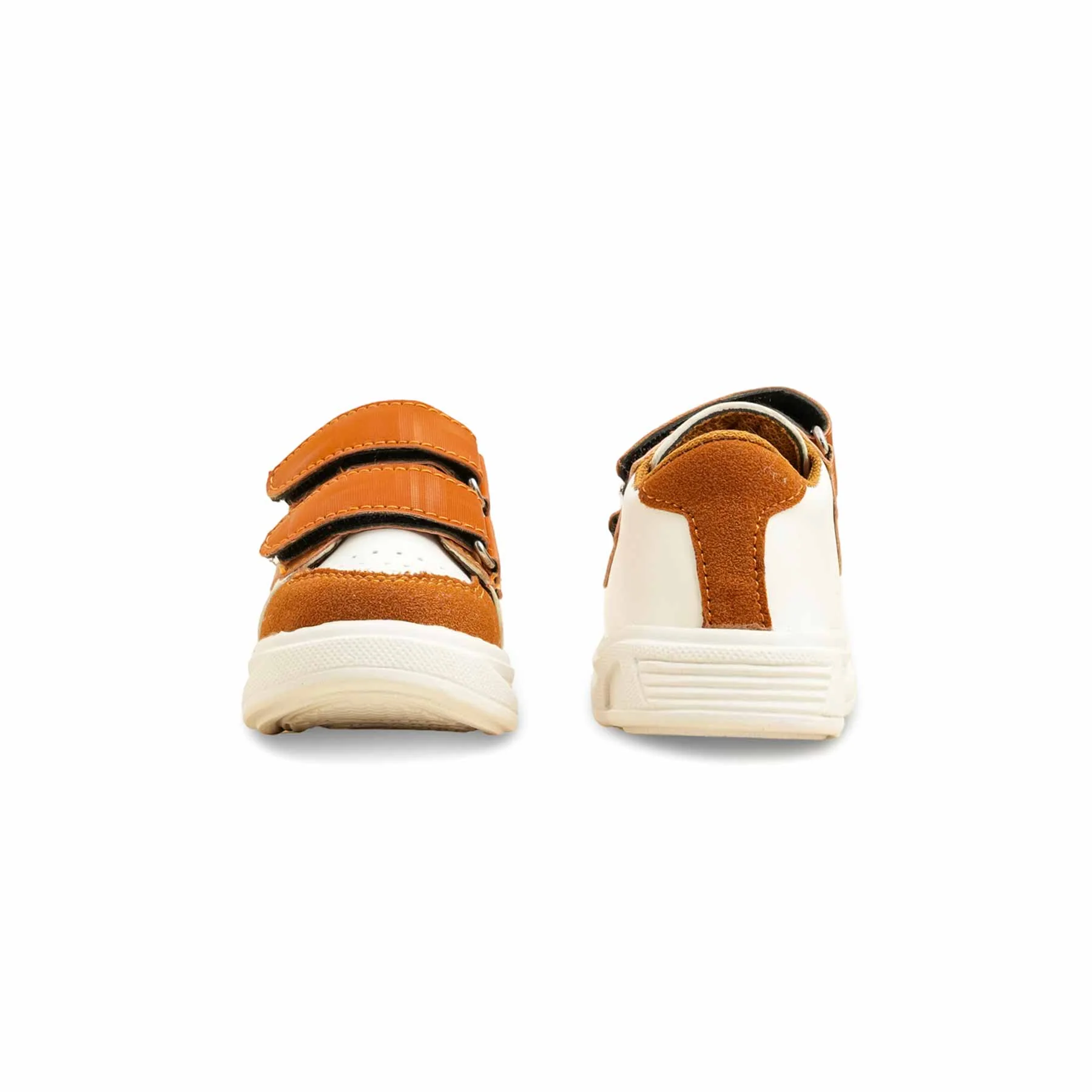Boys Mustard Casual Jogger KD8098 - Image 4