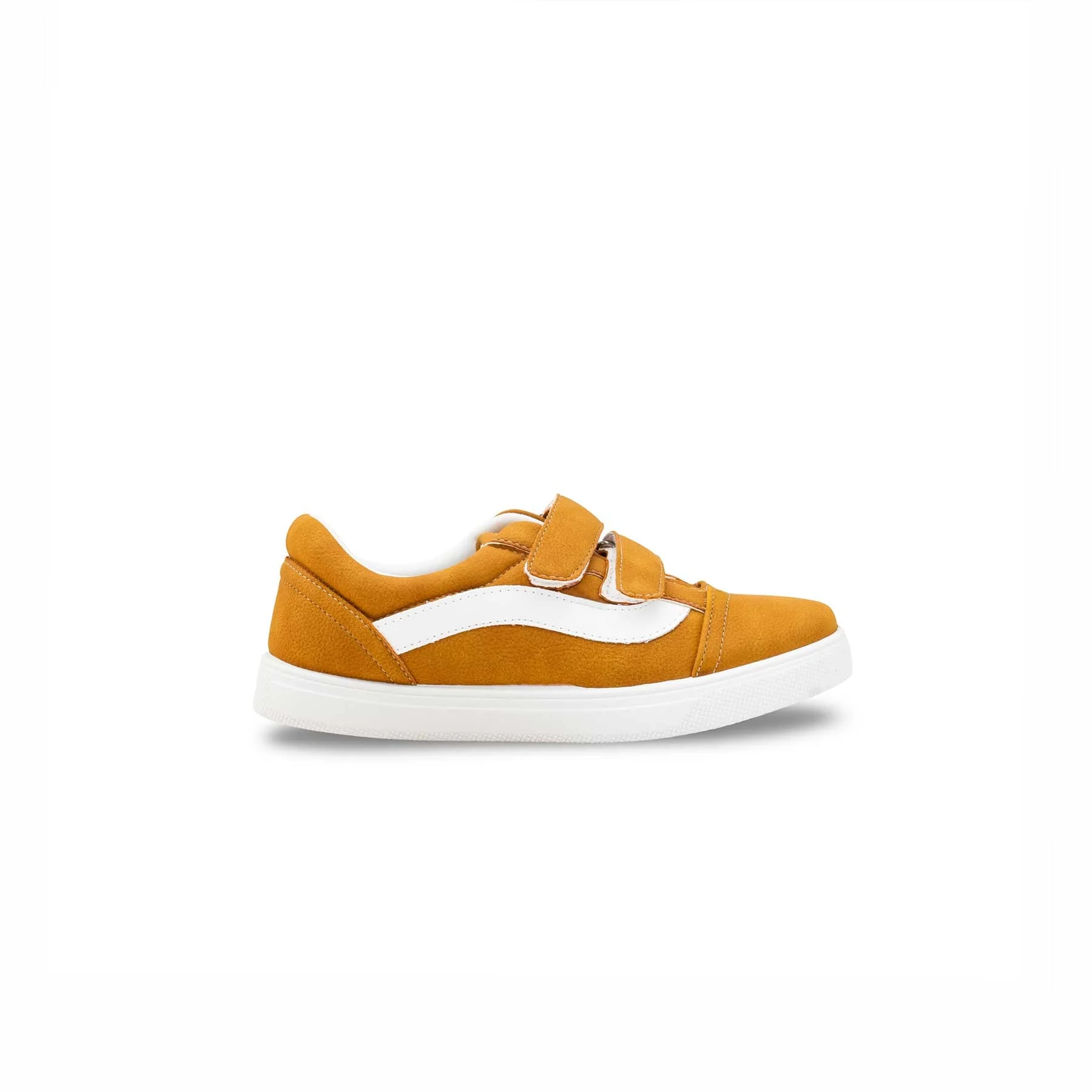 Boys Mustard Casual Jogger KD8148 - Image 2