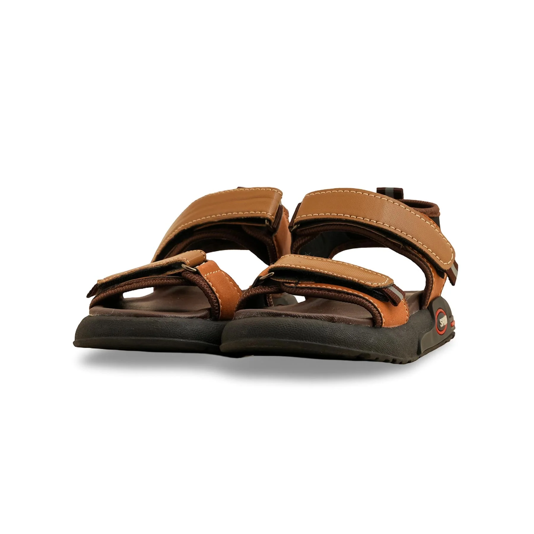 Boys Mustard Casual Sandal KD9985 - Image 3