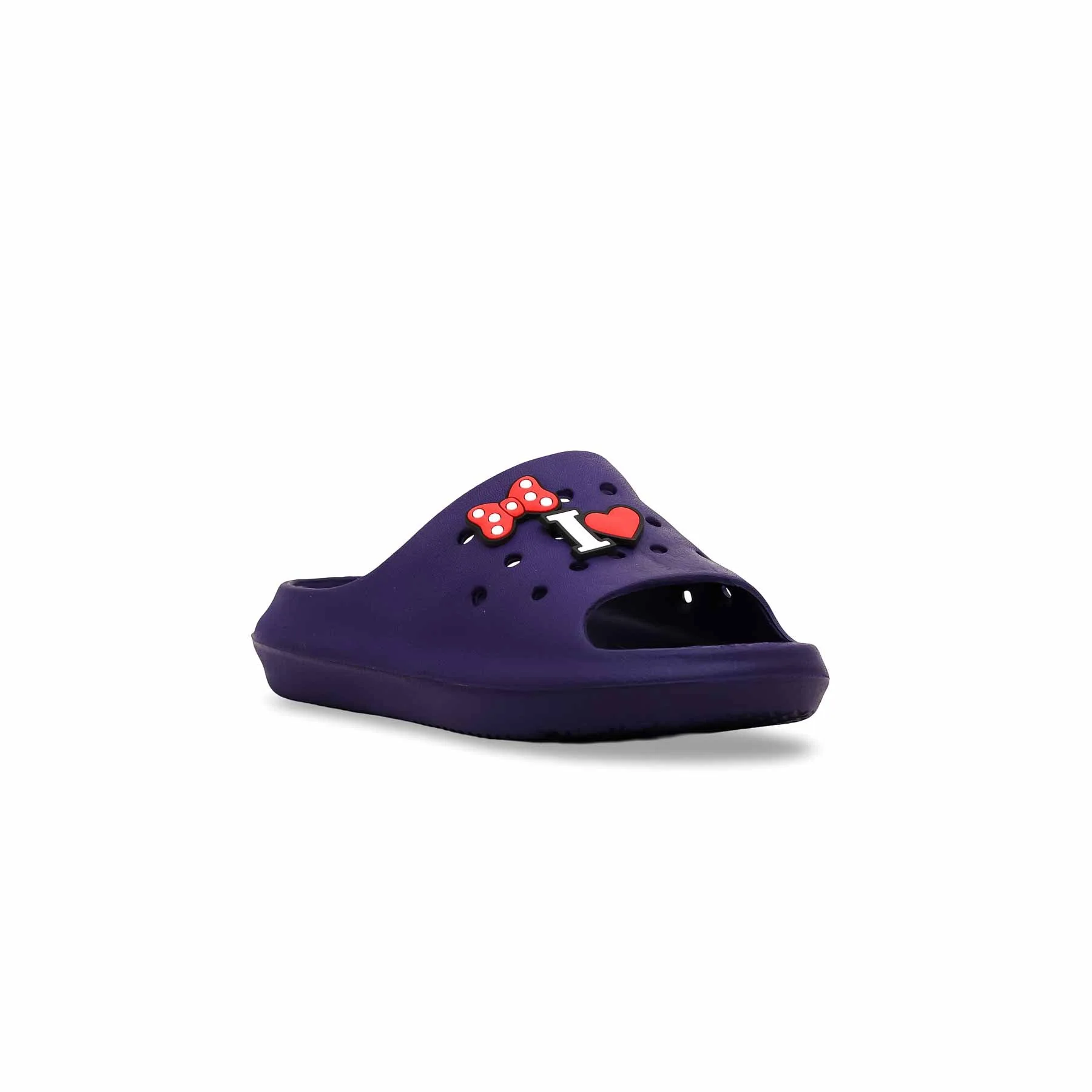 Boys Navy Casual Flip Flop KD5499 - Image 2