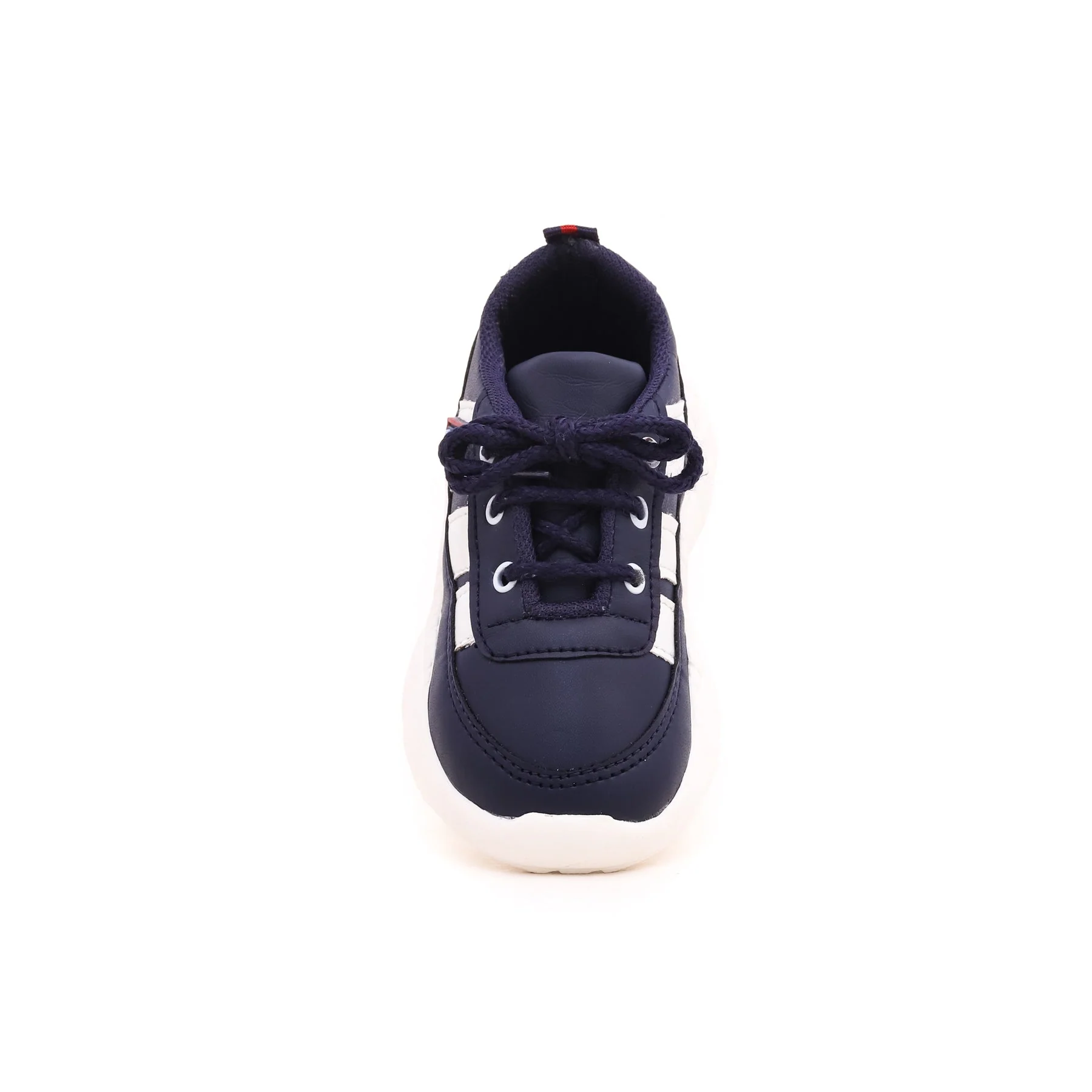 Boys Navy Casual Jogger KD1493 - Image 3