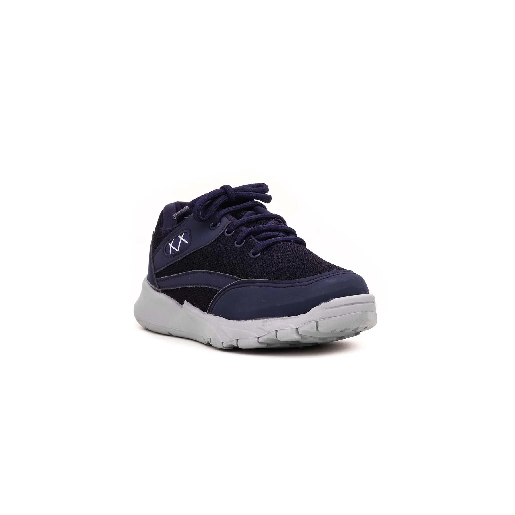 Boys Navy Casual Jogger KD1590 - Image 2