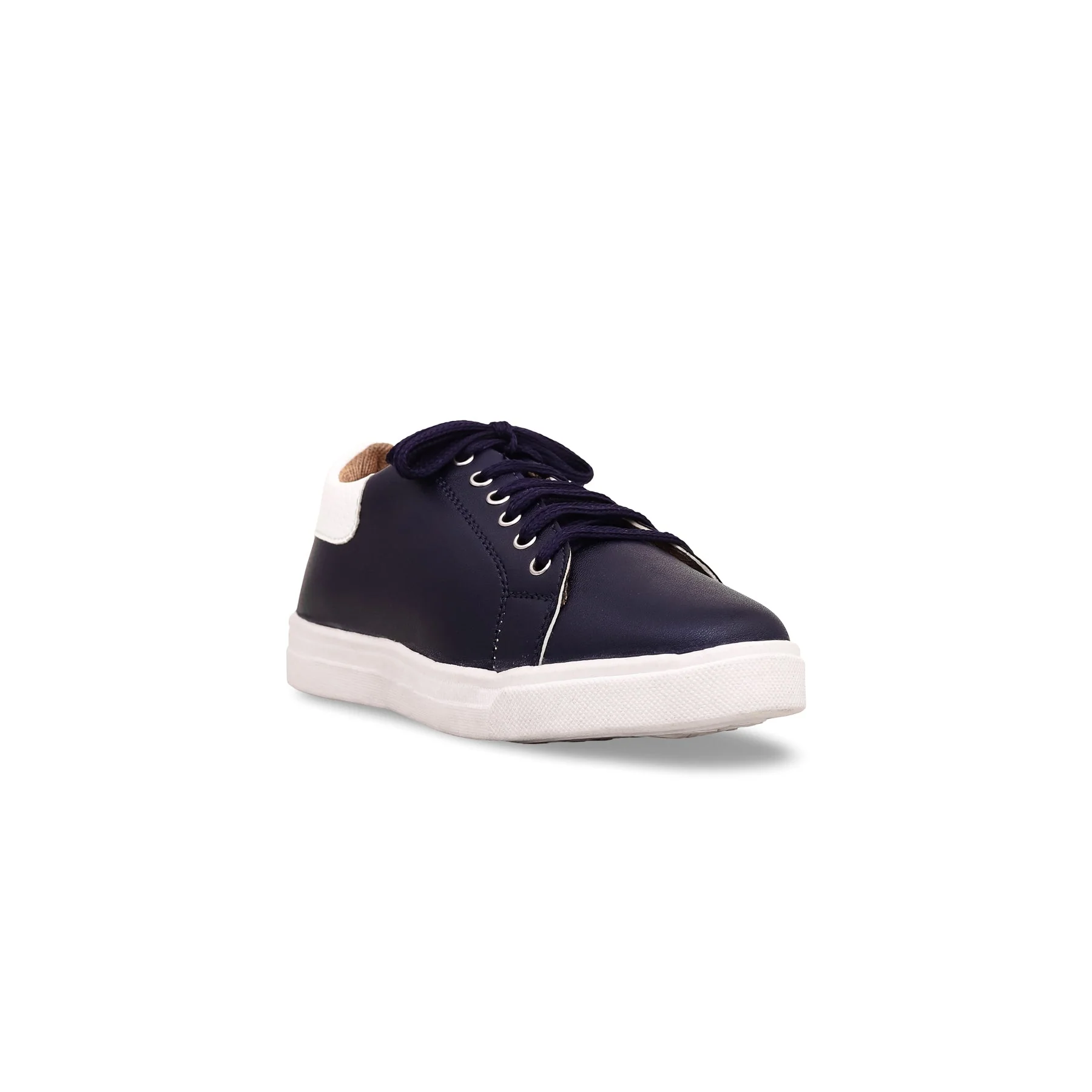 Boys Navy Casual Jogger KD1640 - Image 2