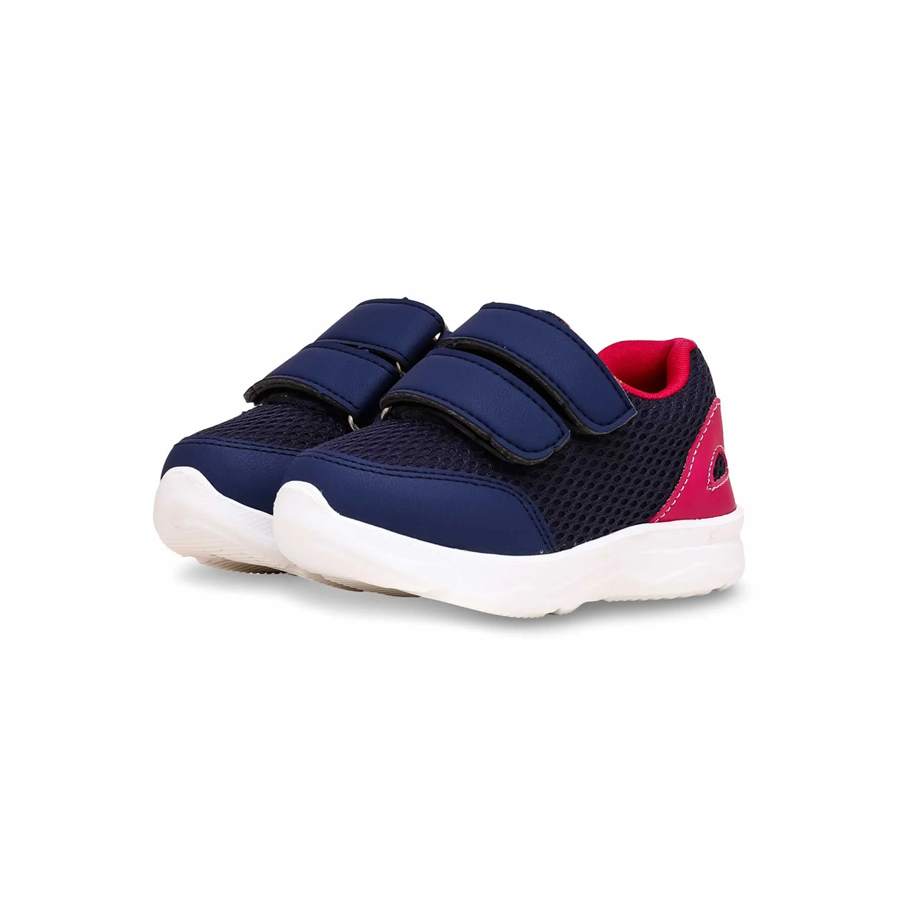 Boys Navy Casual Jogger KD1655 - Image 3