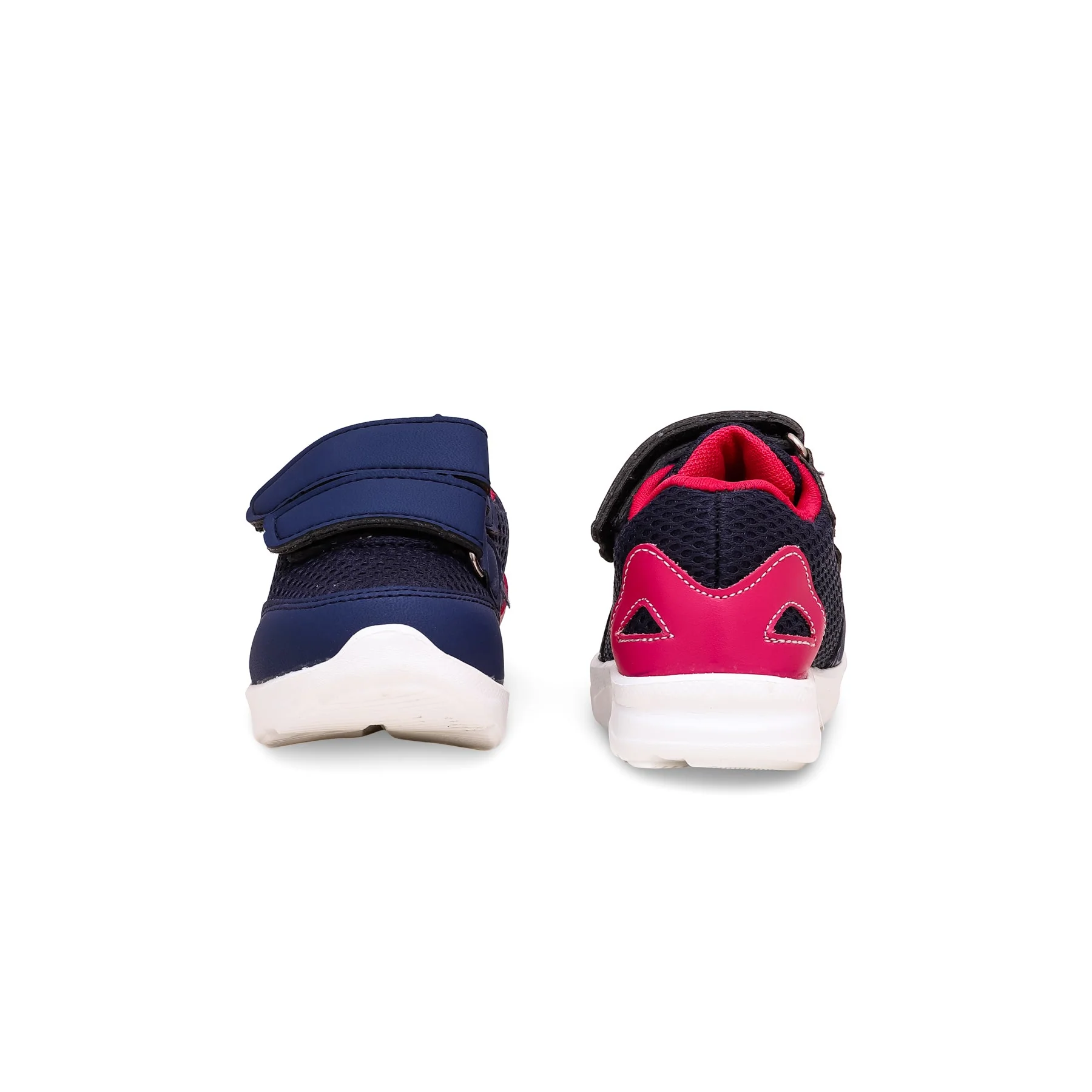 Boys Navy Casual Jogger KD1655 - Image 4