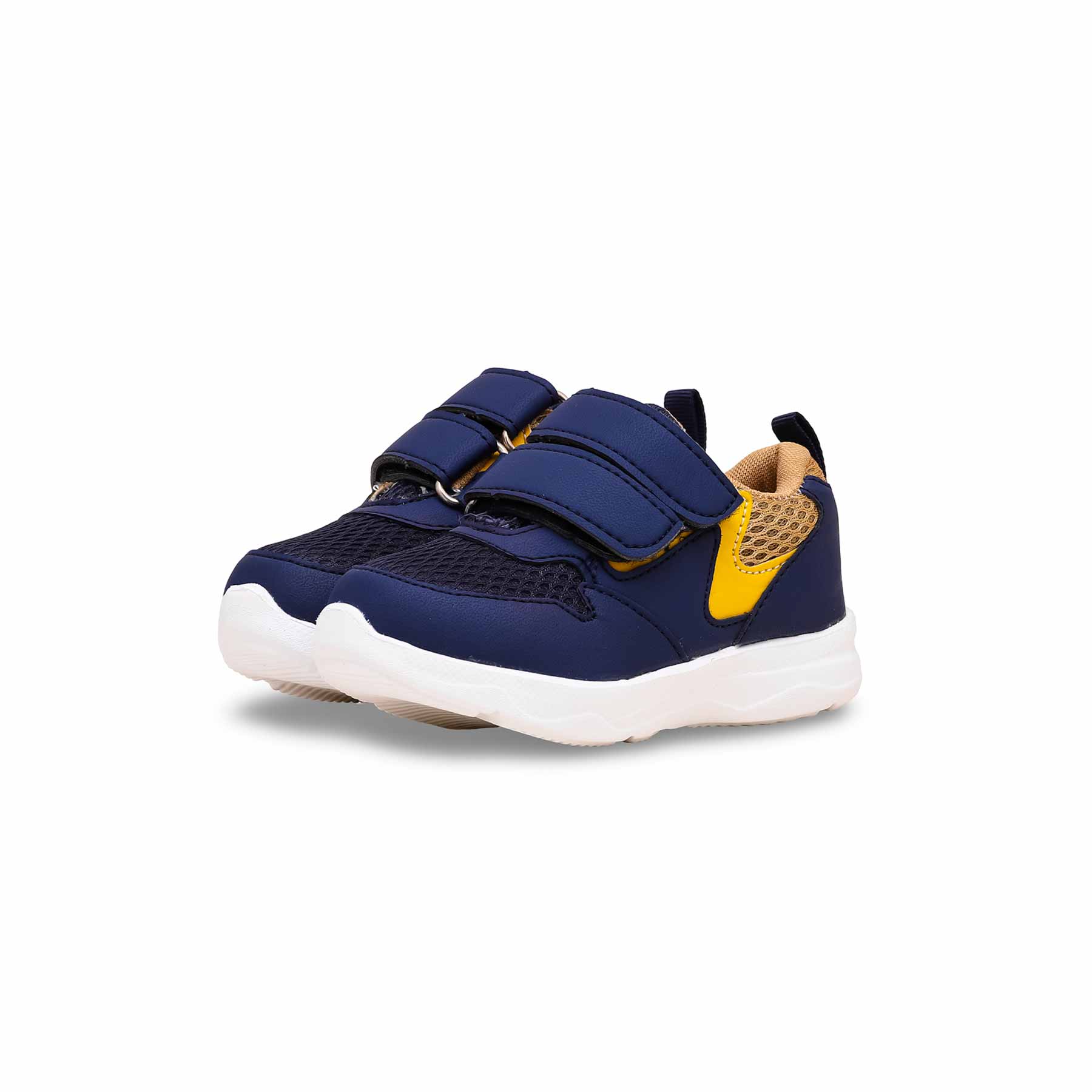 Boys Navy Casual Jogger KD1656 - Image 2