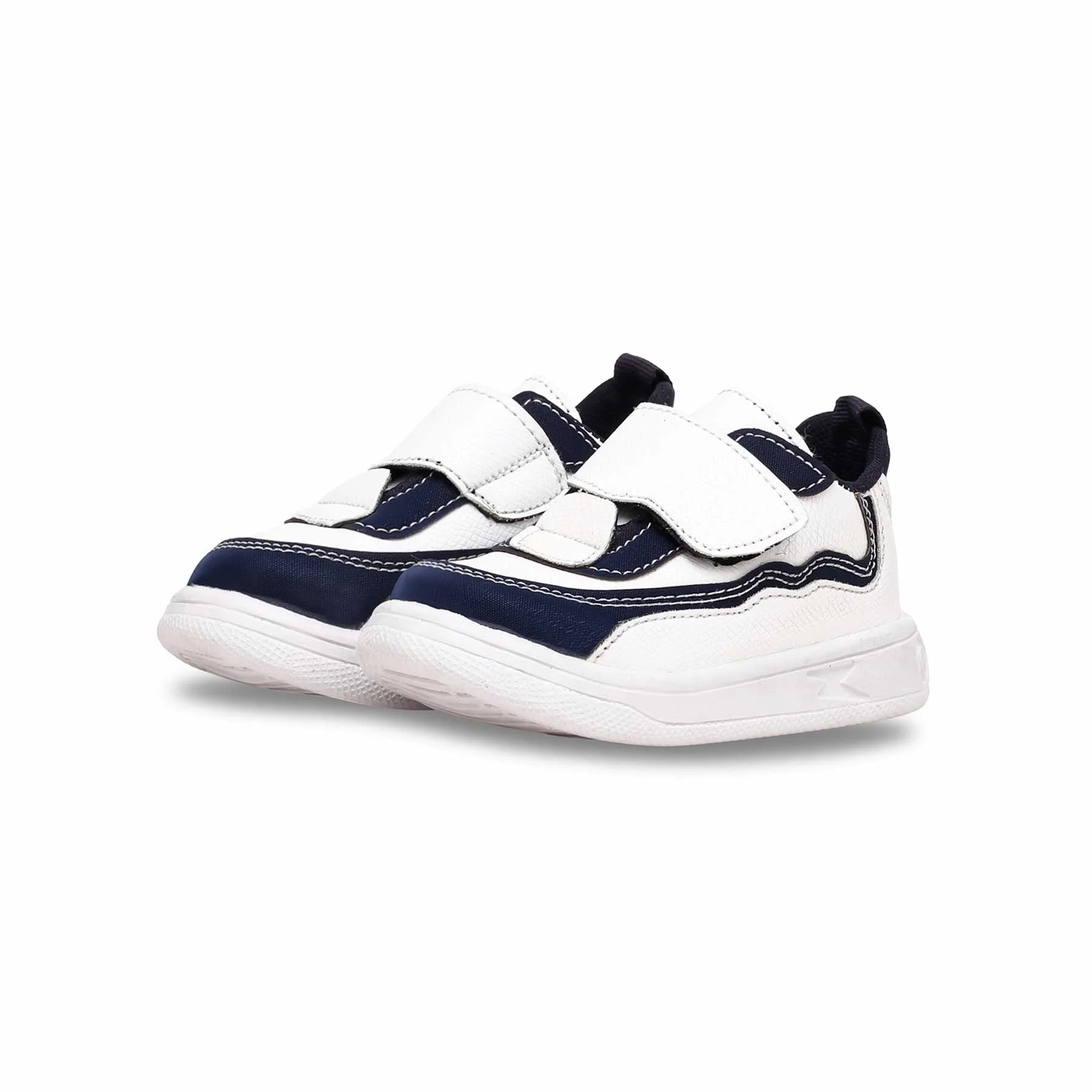 Boys Navy Casual Jogger KD1688 - Image 3