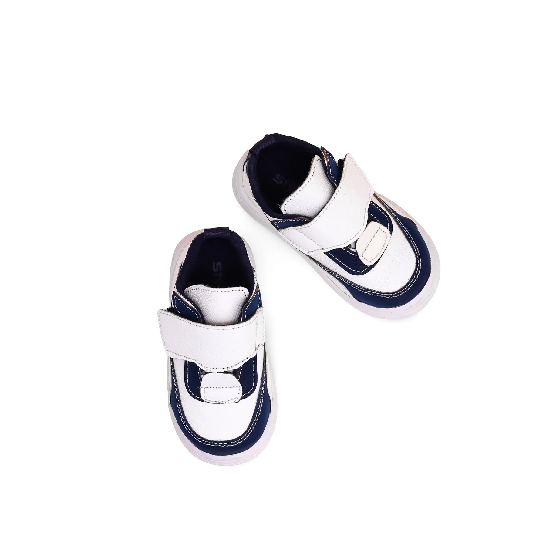 Boys Navy Casual Jogger KD1688 - Image 5
