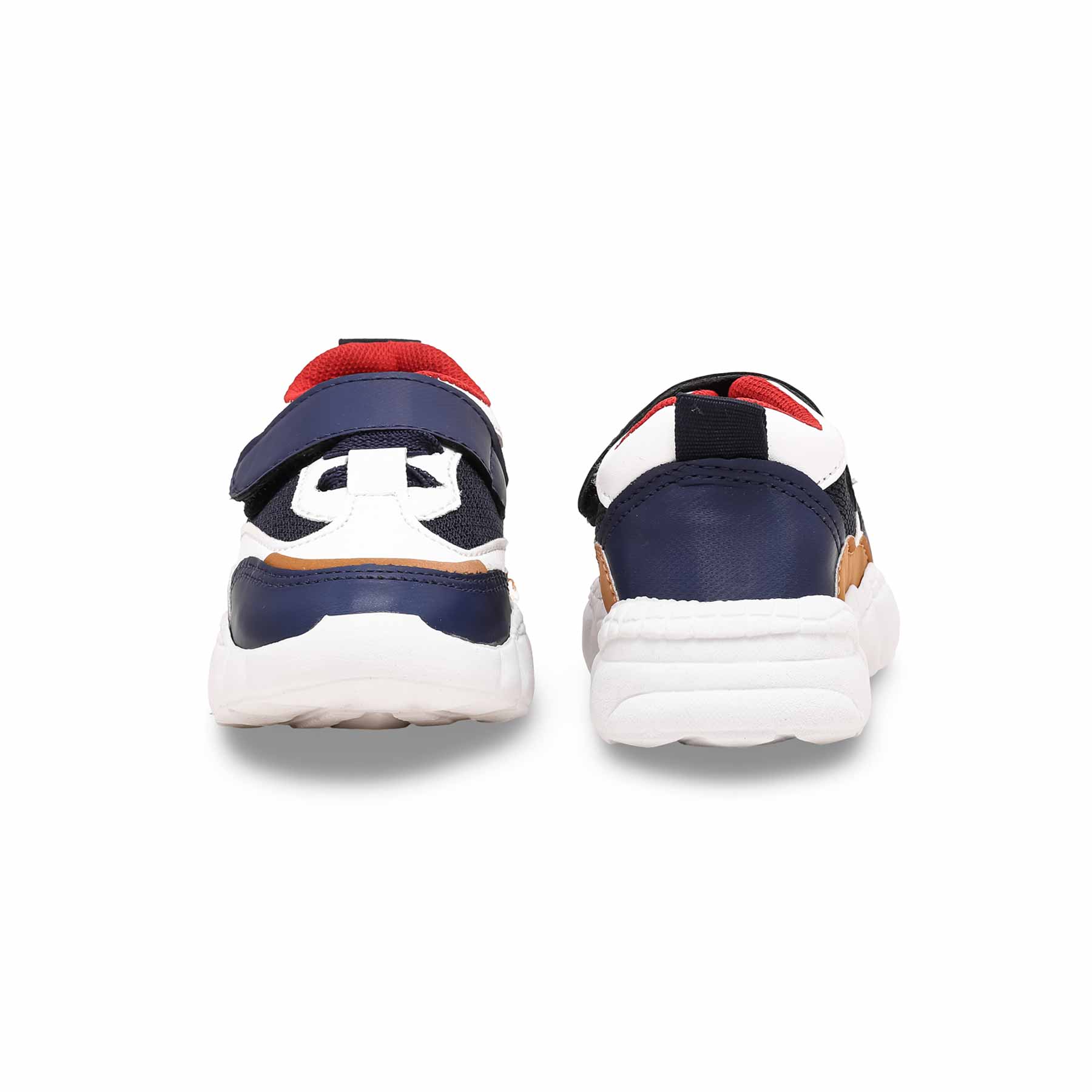 Boys Navy Casual Jogger KD1691 - Image 4