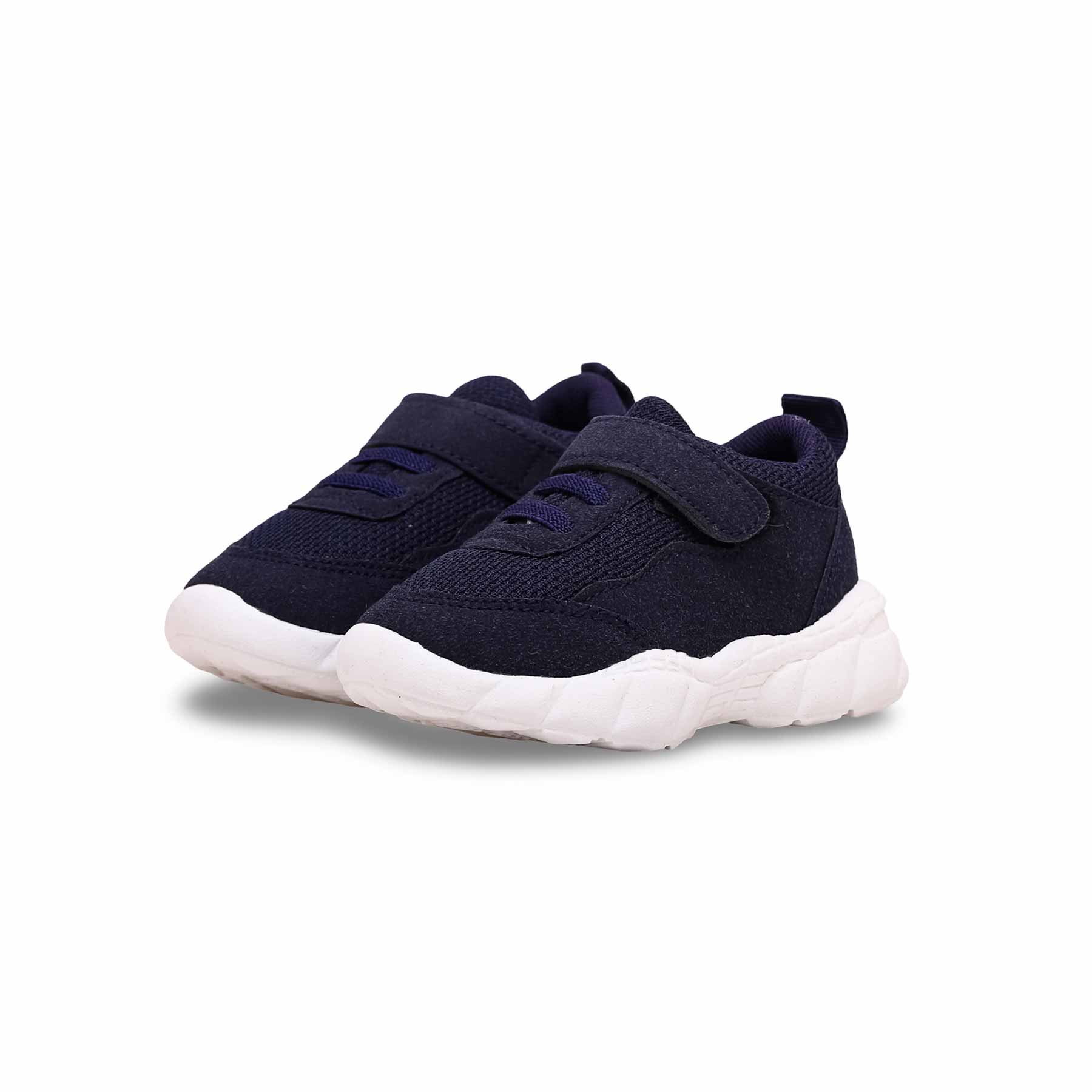 Boys Navy Casual Jogger KD1694 - Image 3