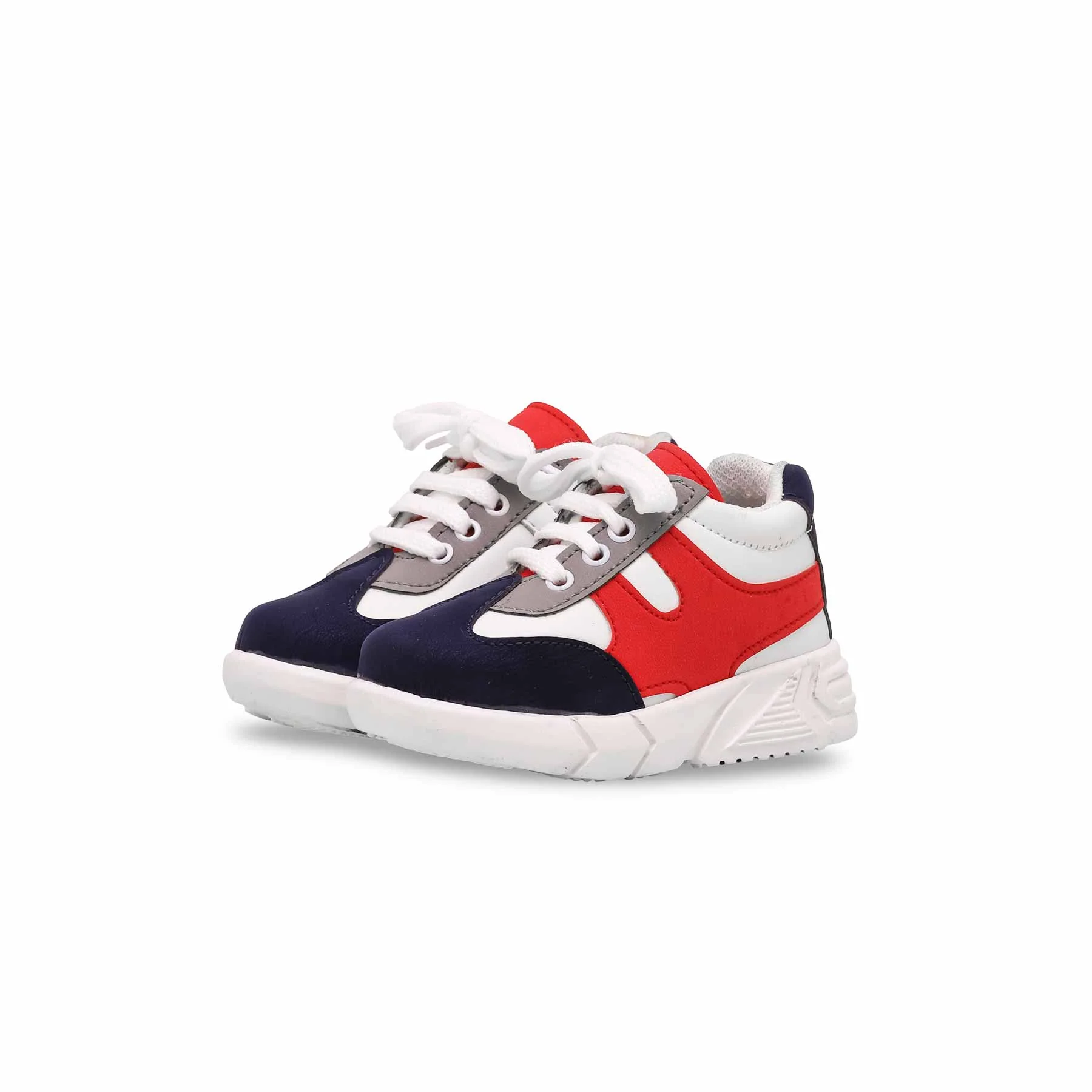 Boys Navy Casual Jogger KD1733 - Image 2