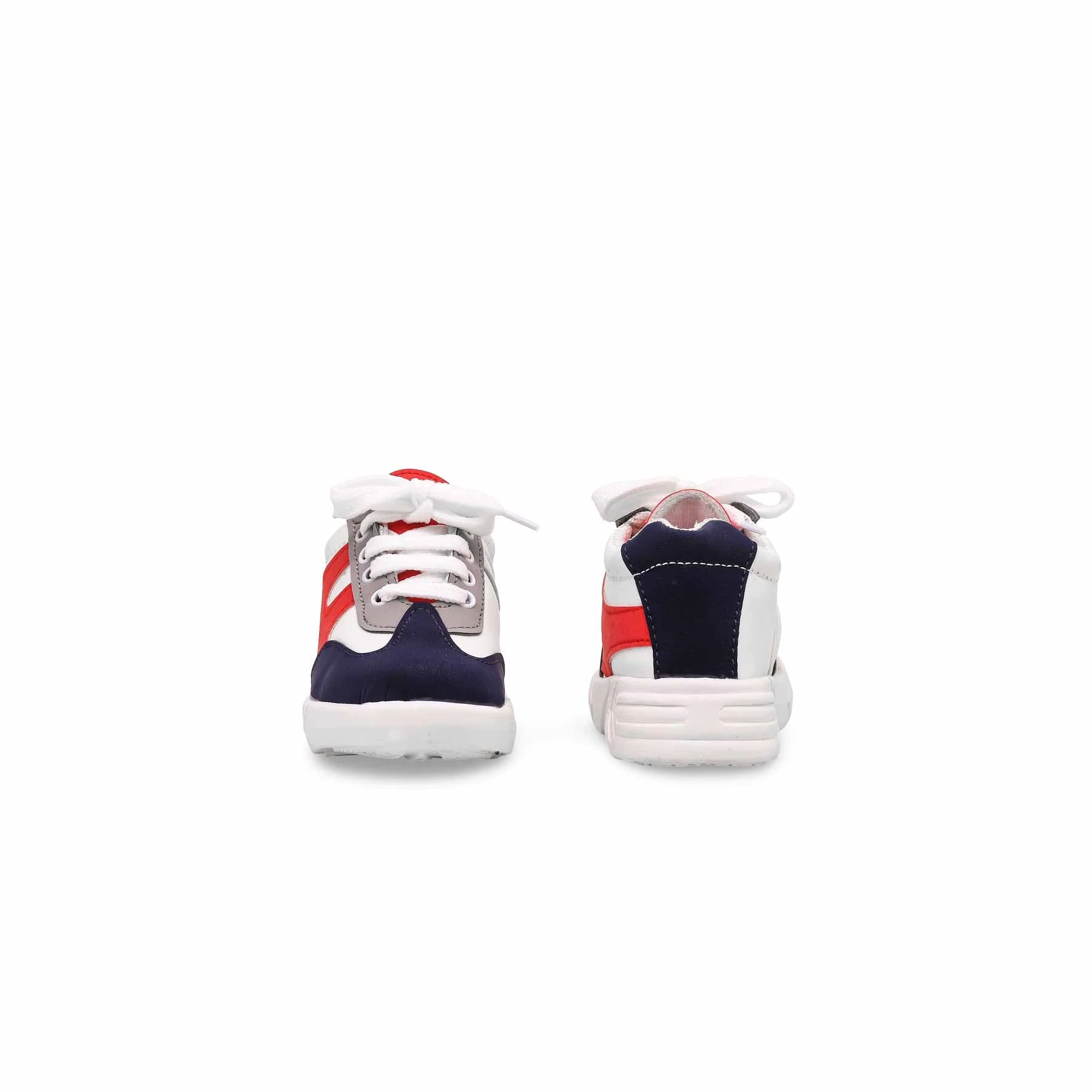 Boys Navy Casual Jogger KD1733 - Image 3