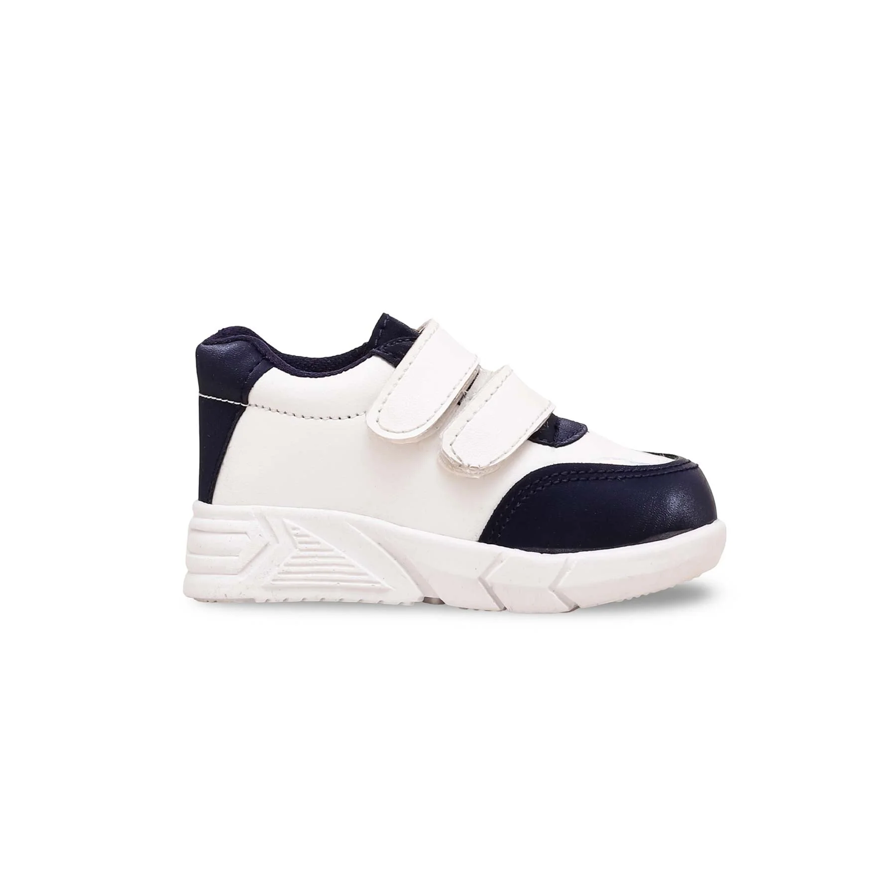 Boys Navy Casual Jogger KD1735 - Image 2