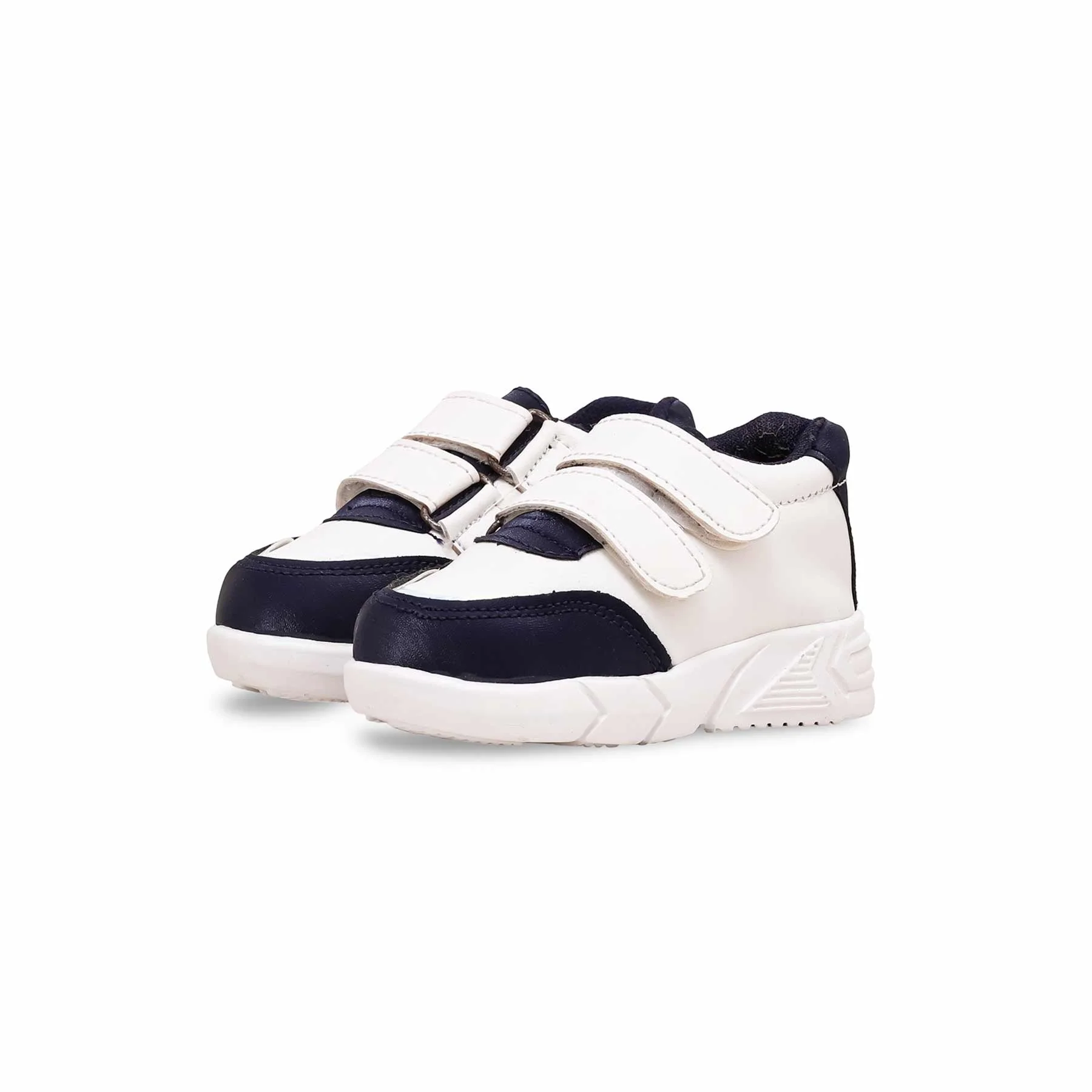 Boys Navy Casual Jogger KD1735 - Image 3