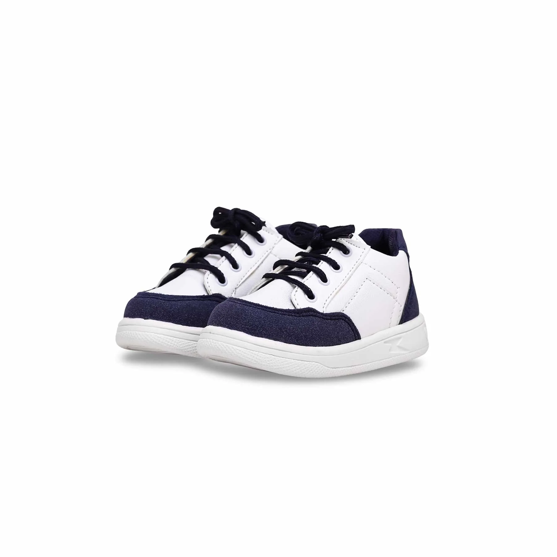 Boys Navy Casual Jogger KD1755 - Image 3