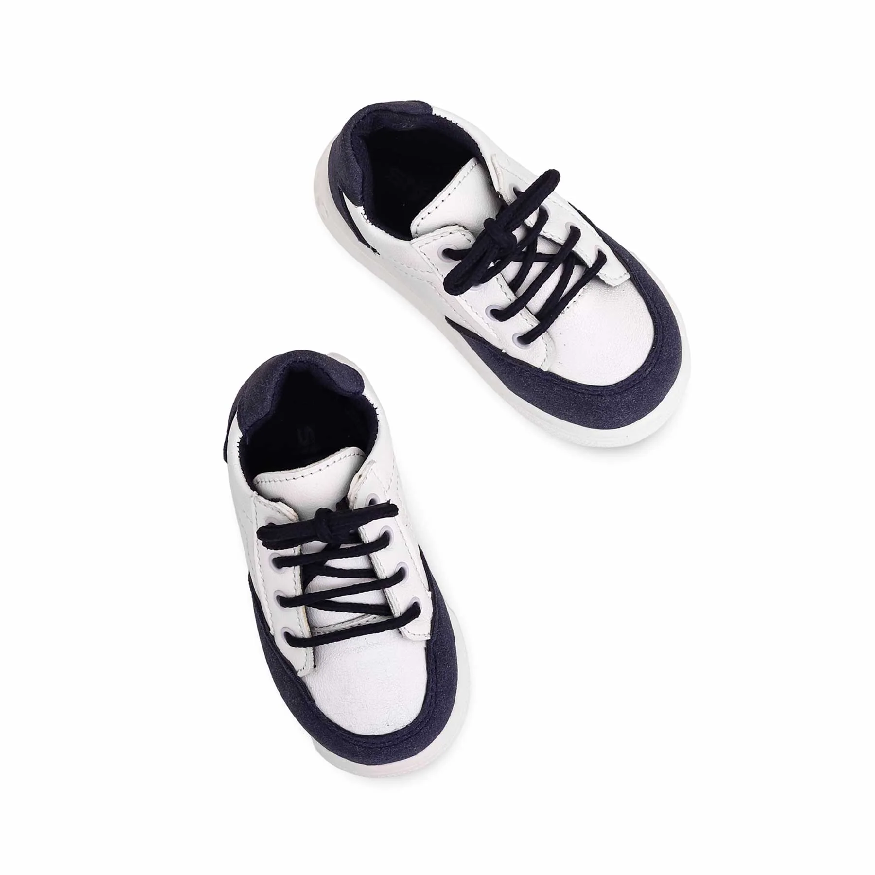 Boys Navy Casual Jogger KD1755 - Image 5