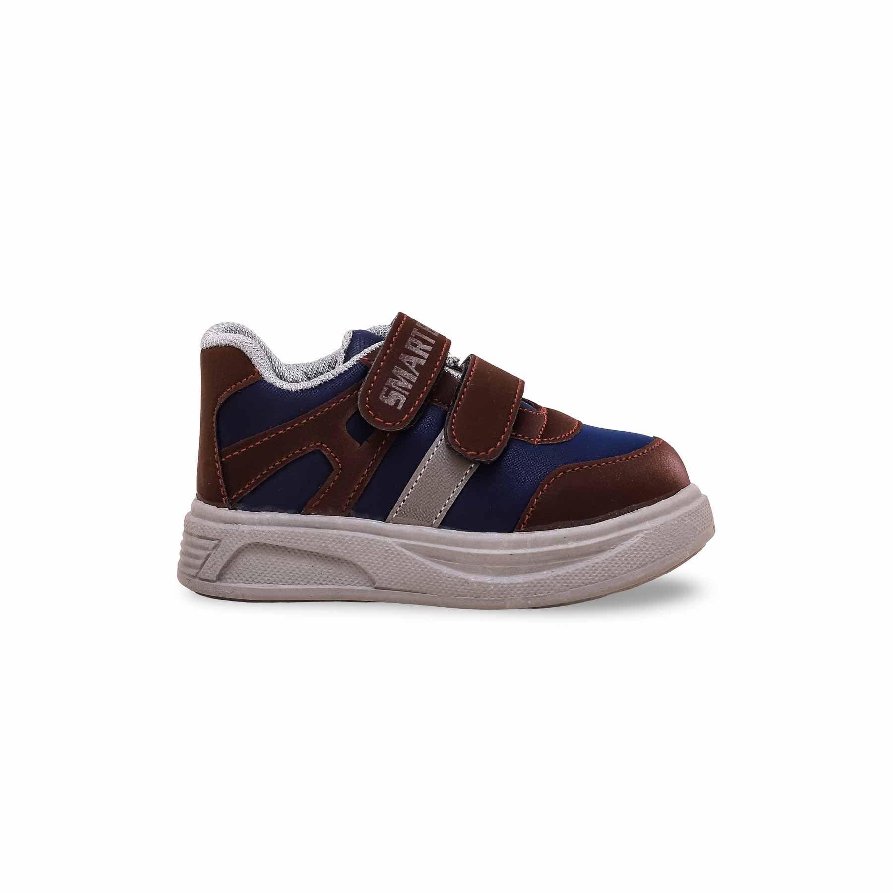 Boys Navy Casual Jogger KD1833 - Image 2