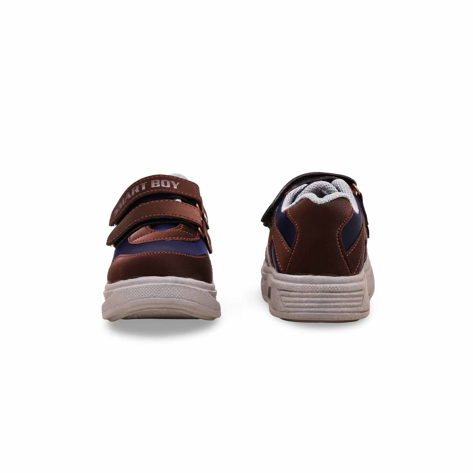 Boys Navy Casual Jogger KD1833 - Image 4