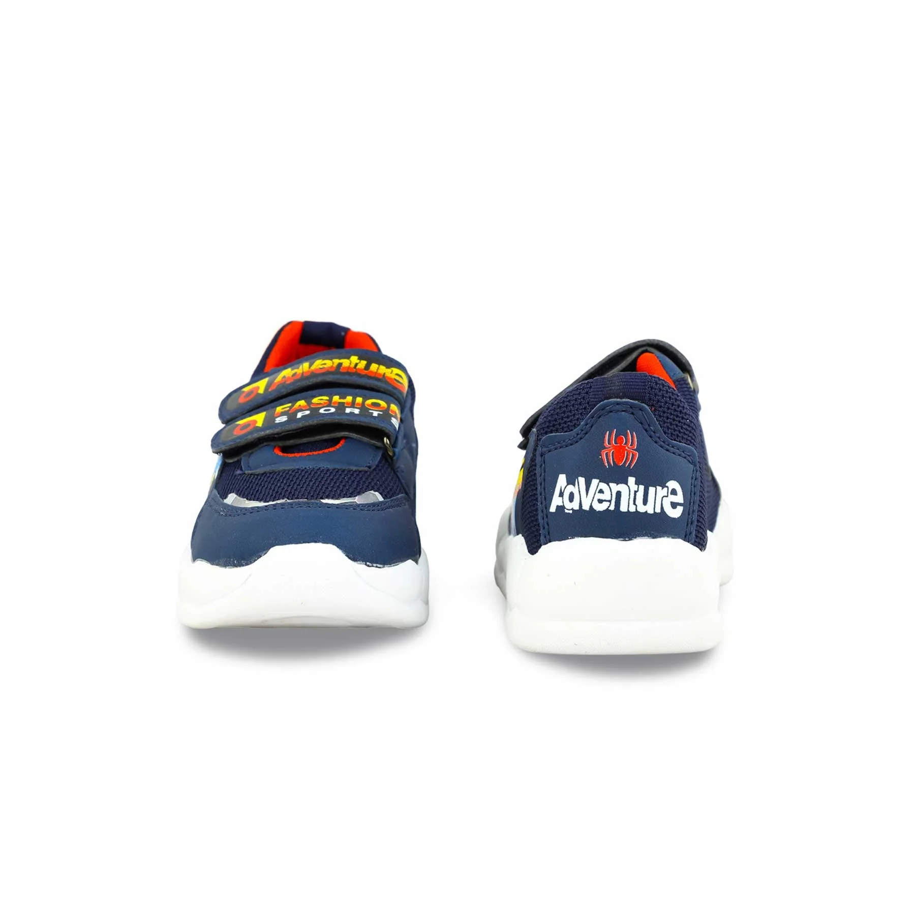 Boys Navy Casual Jogger KD1841 - Image 4