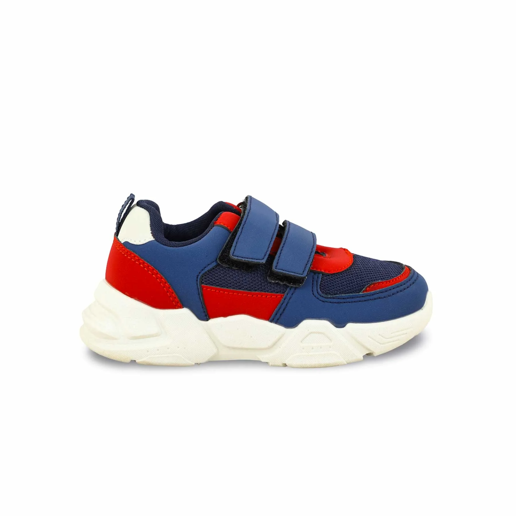 Boys Navy Casual Jogger KD1847 - Image 2