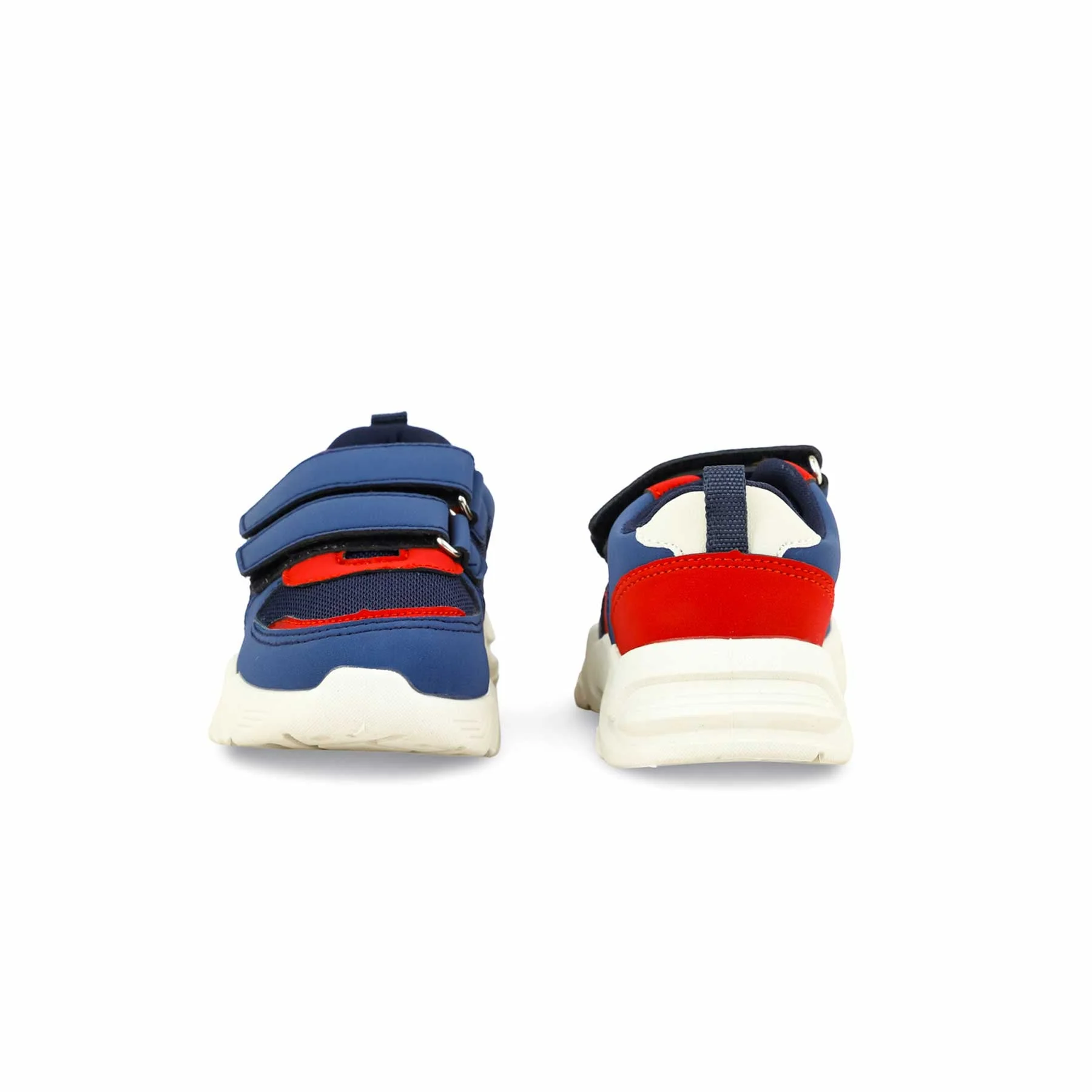 Boys Navy Casual Jogger KD1847 - Image 4