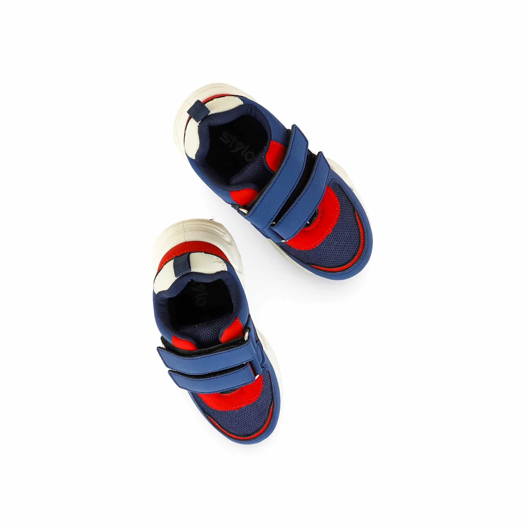 Boys Navy Casual Jogger KD1847 - Image 5