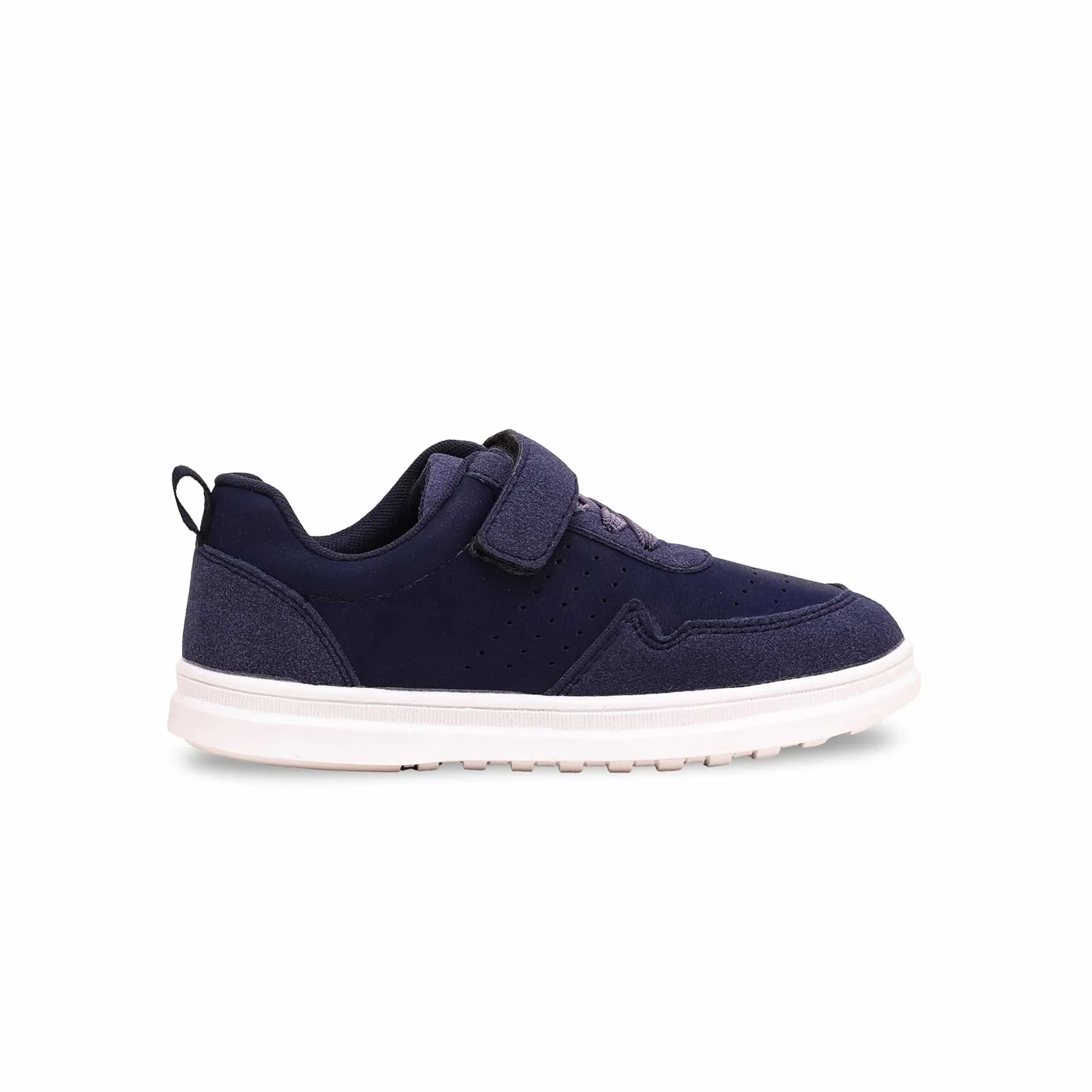 Boys Navy Casual Jogger KD1856 - Image 2