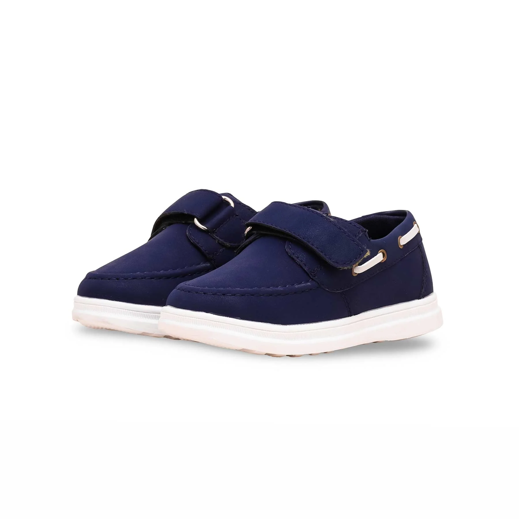 Boys Navy Casual Jogger KD1861 - Image 2