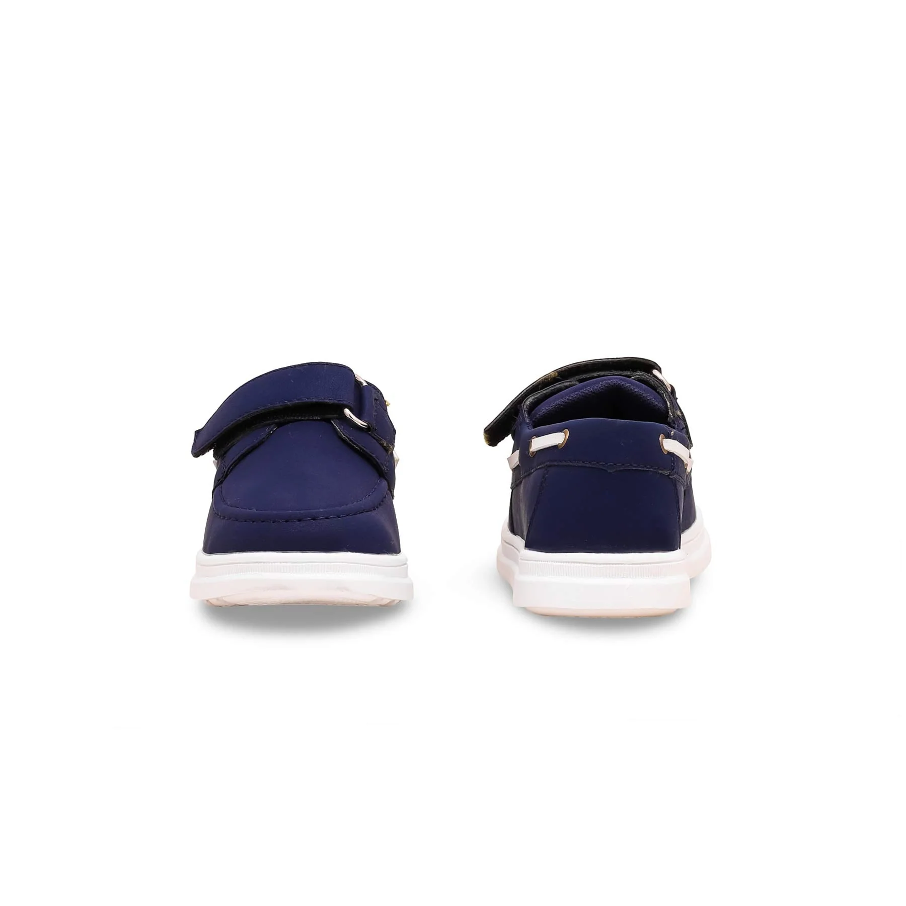 Boys Navy Casual Jogger KD1861 - Image 3