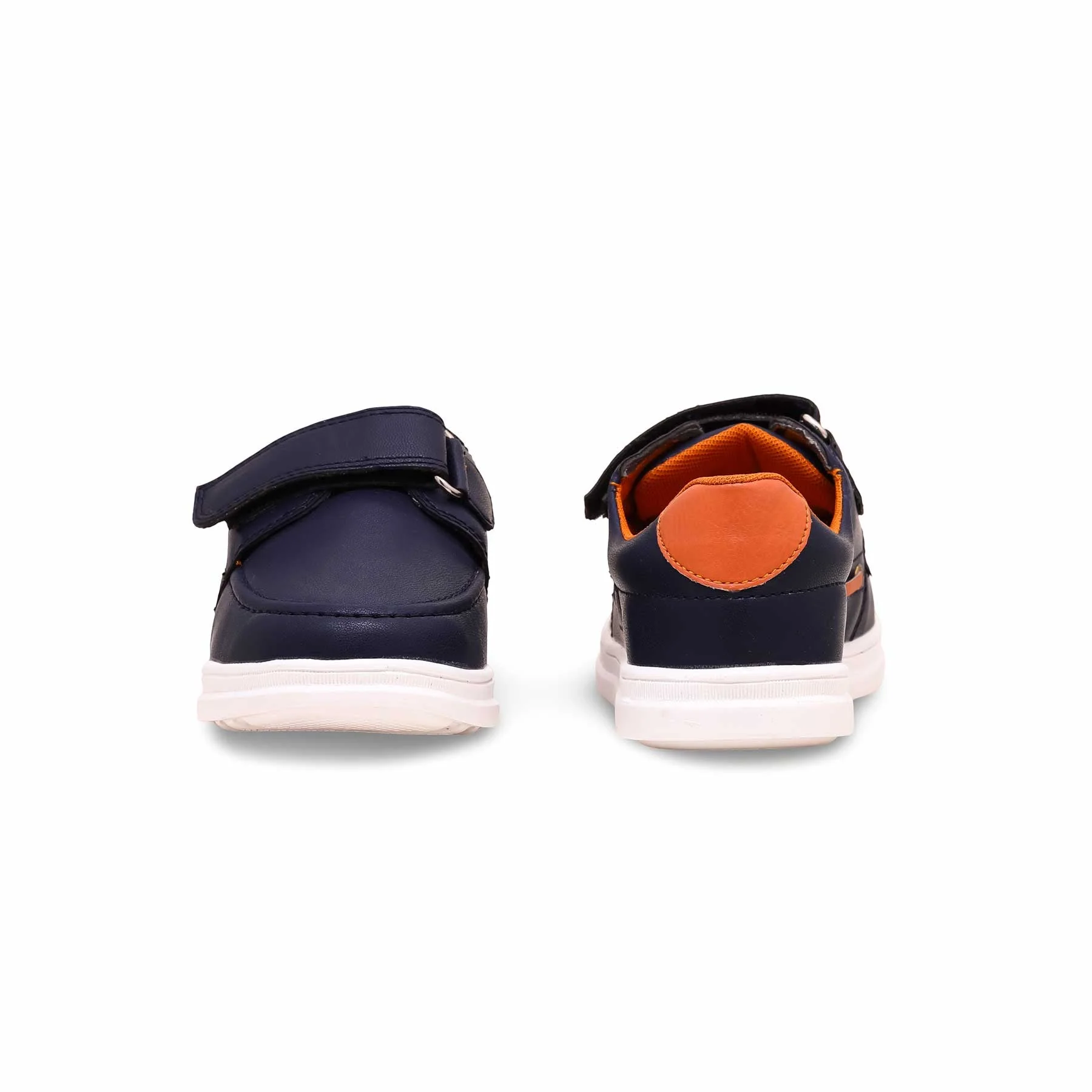 Boys Navy Casual Jogger KD1863 - Image 3