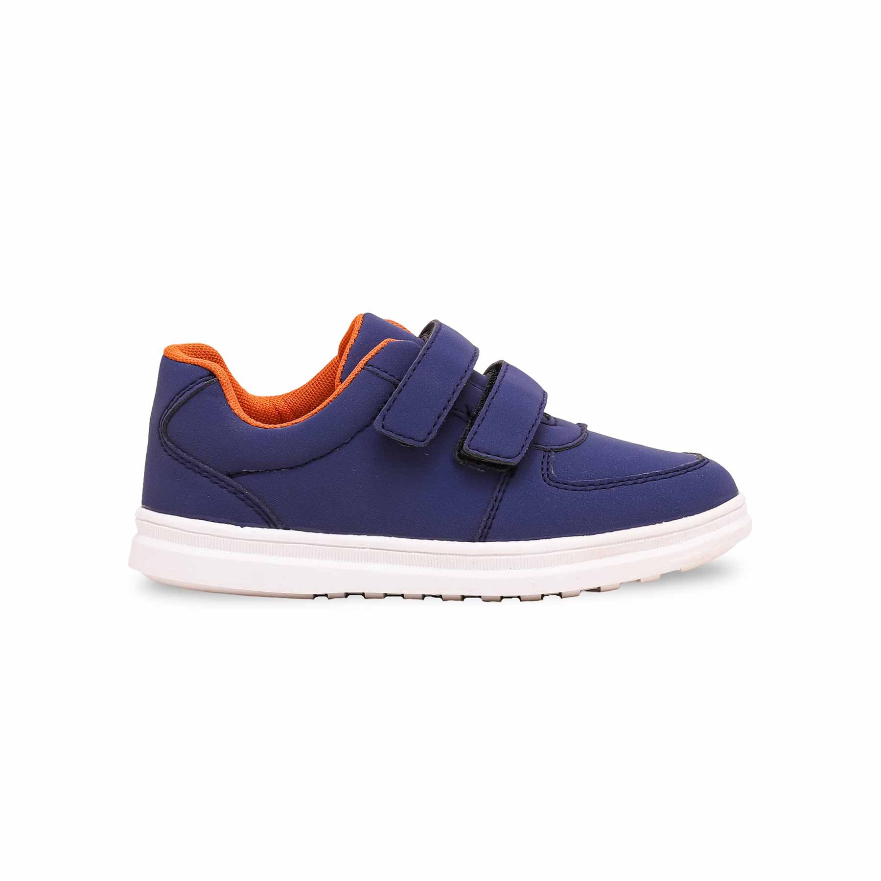 Boys Navy Casual Jogger KD1864 - Image 2