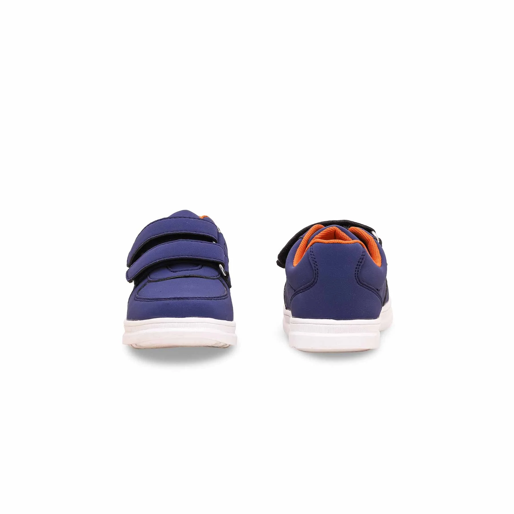 Boys Navy Casual Jogger KD1864 - Image 4