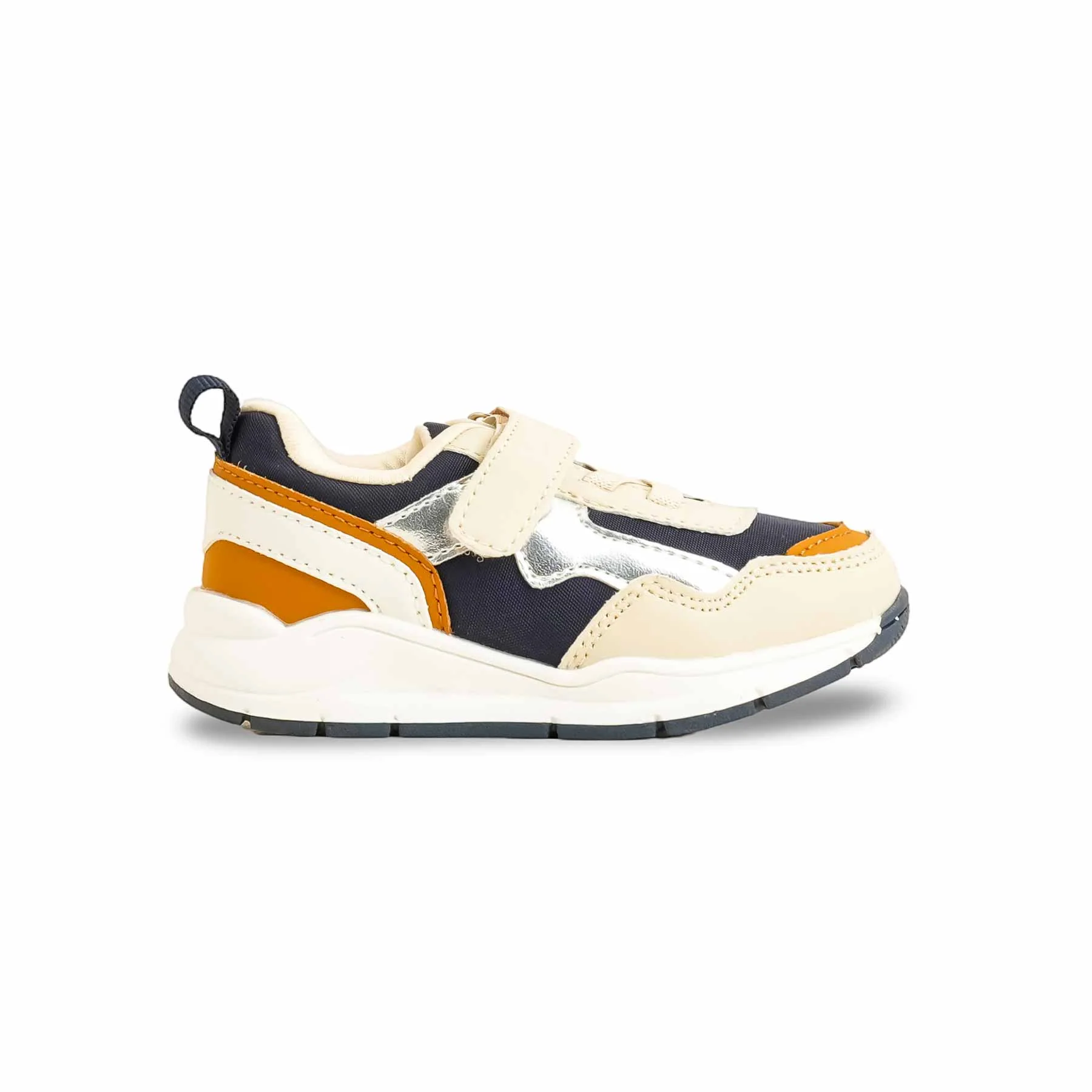 Boys Navy Casual Jogger KD1866 - Image 2