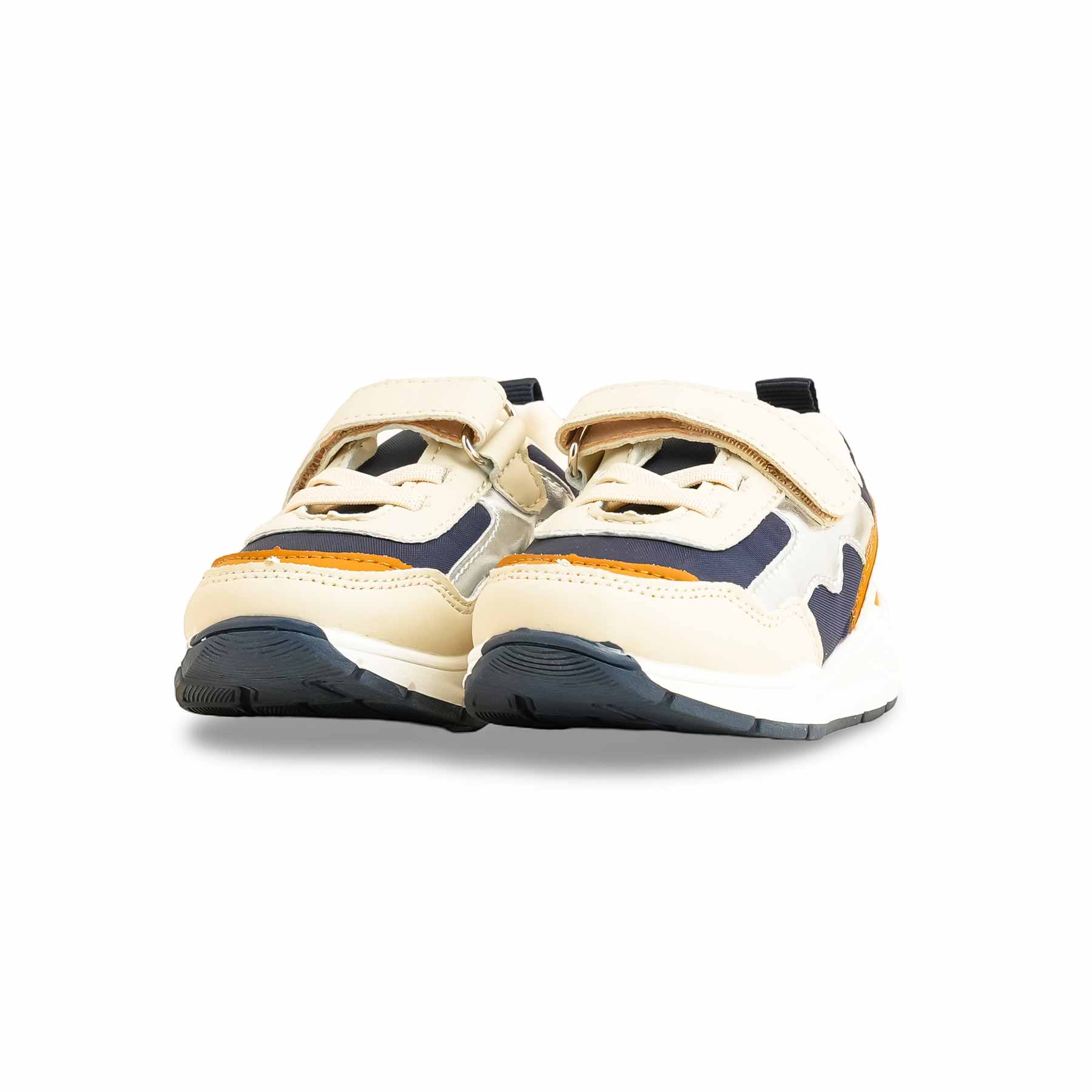 Boys Navy Casual Jogger KD1866 - Image 3