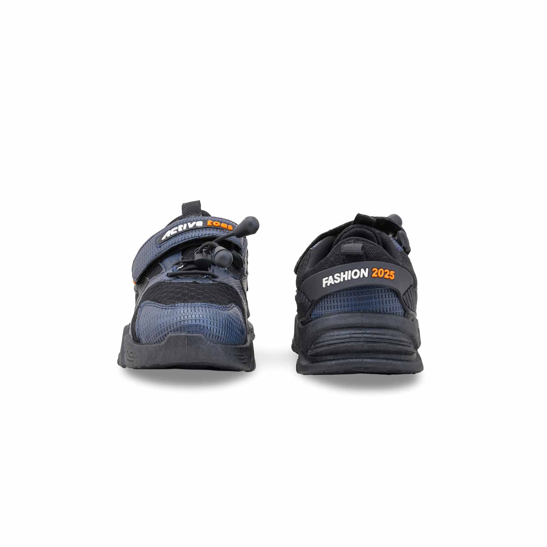 Boys Navy Casual Jogger KD1899 - Image 4