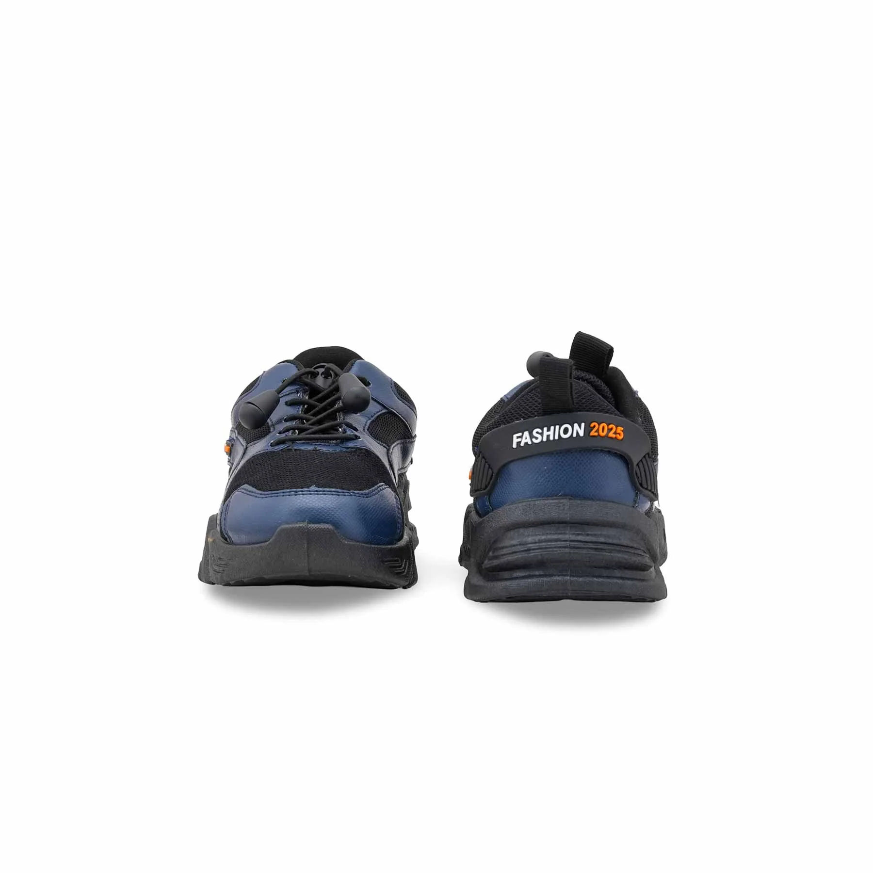 Boys Navy Casual Jogger KD1904 - Image 4