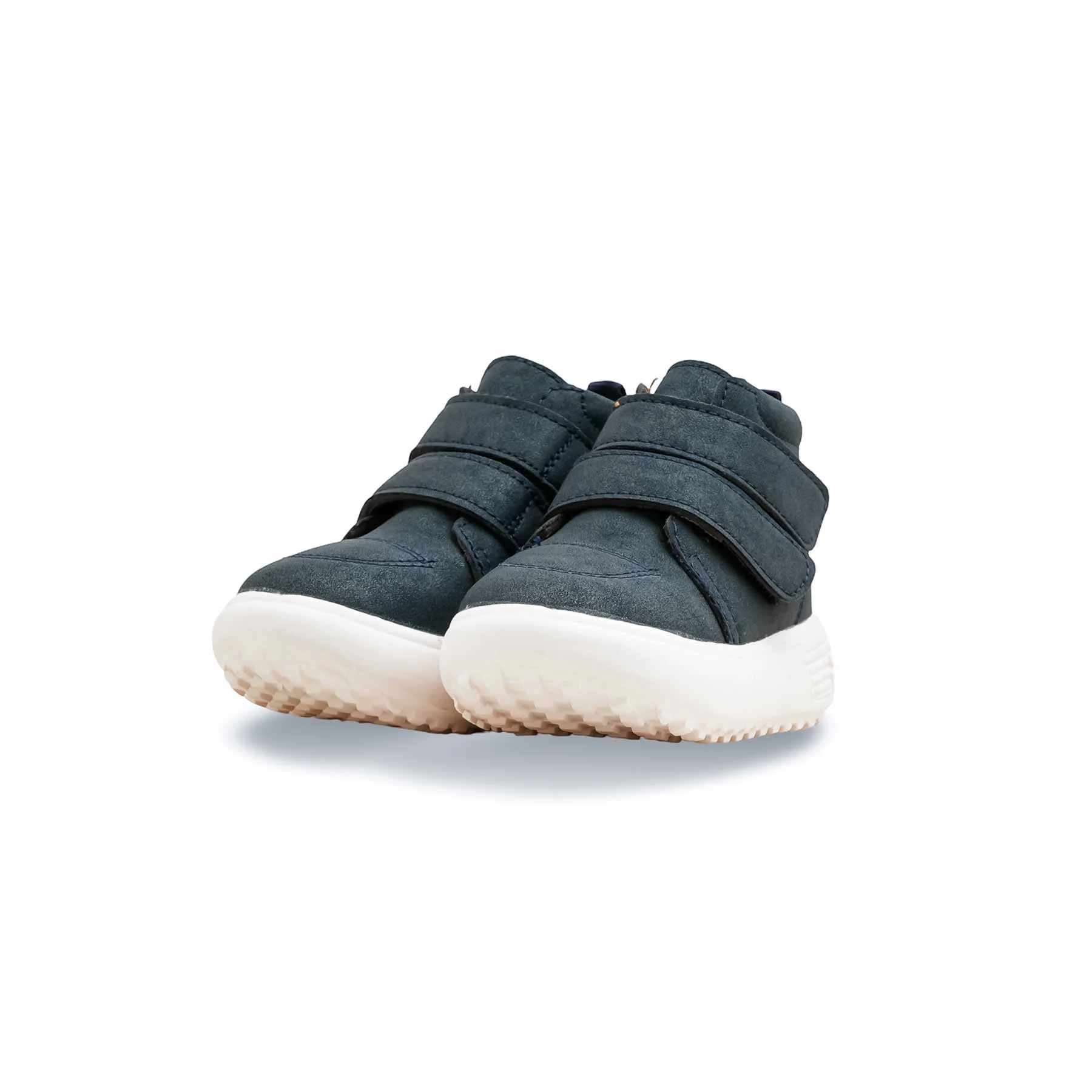 Boys Navy Casual Jogger KD1963 - Image 3