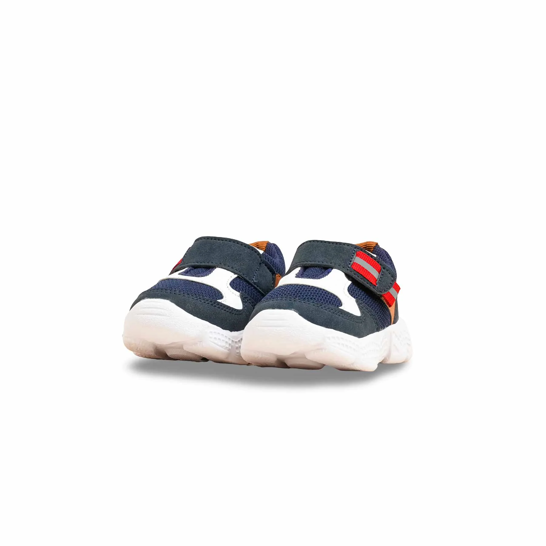 Boys Navy Casual Jogger KD1964 - Image 3