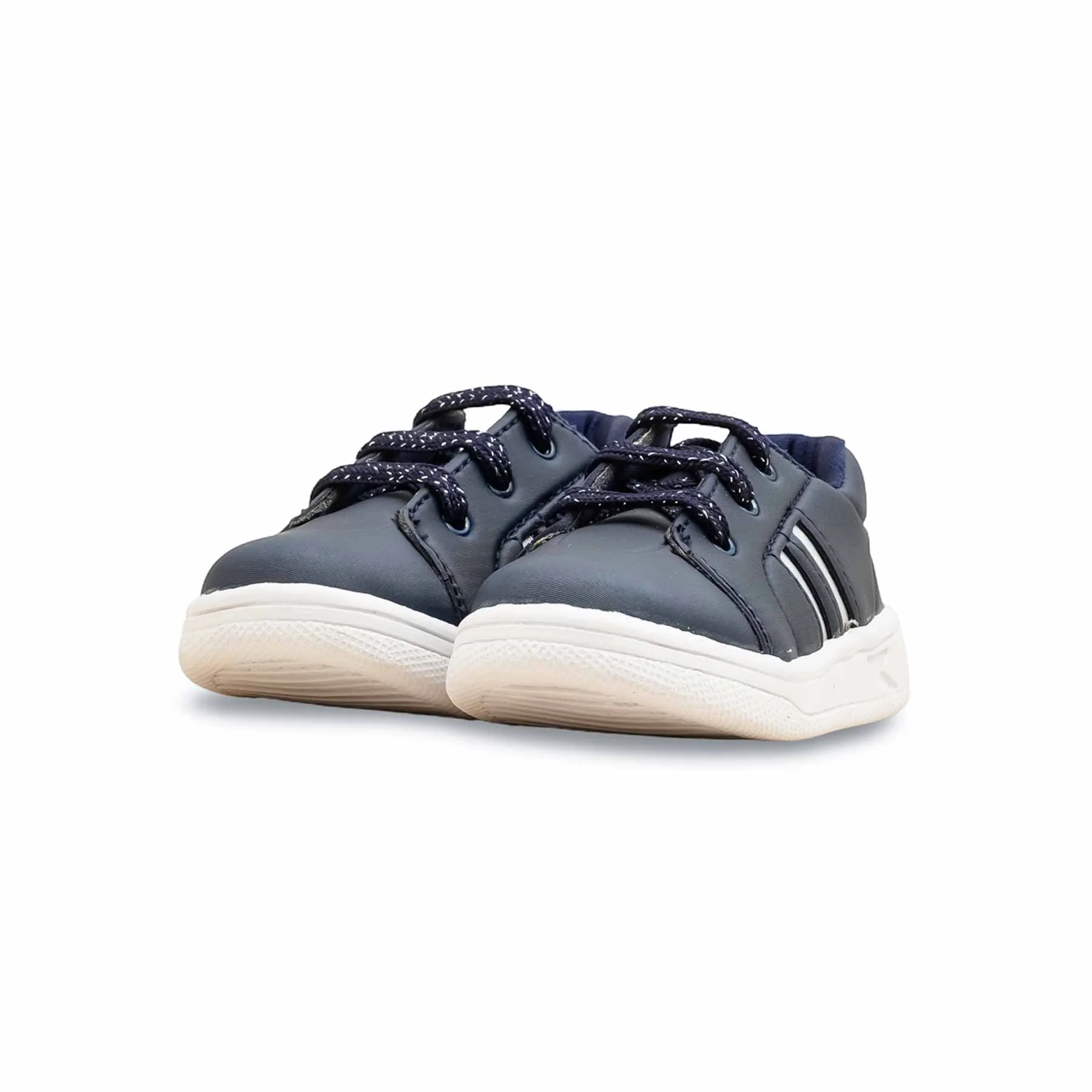 Boys Navy Casual Jogger KD1968 - Image 3